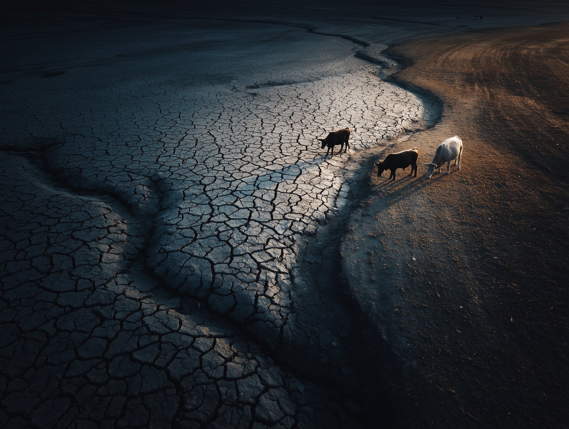Climate Vulnerability, © 2026