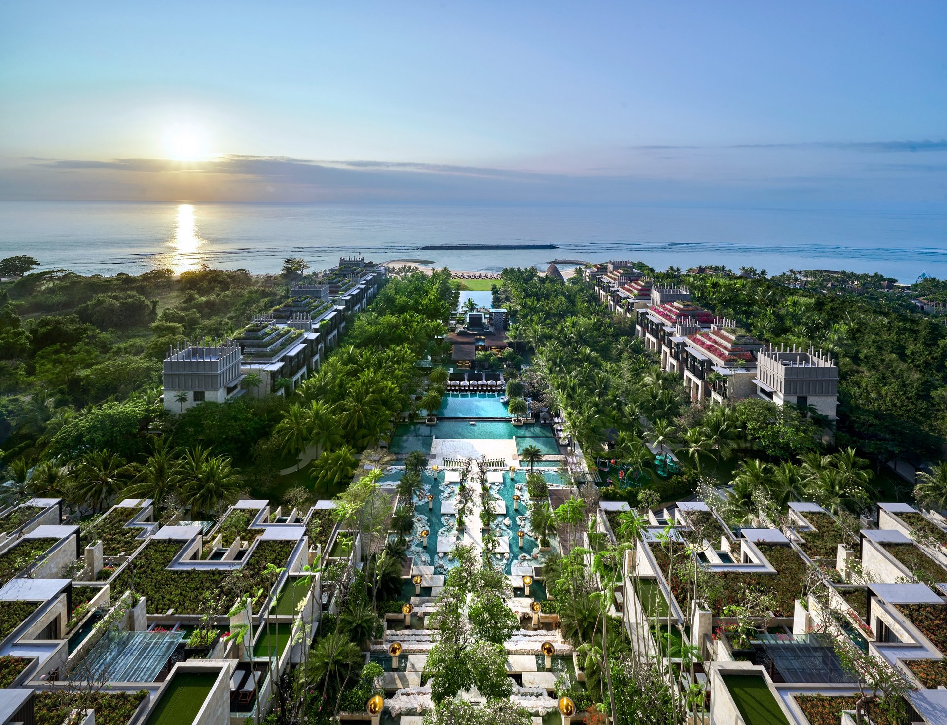 The Apurva Kempinski