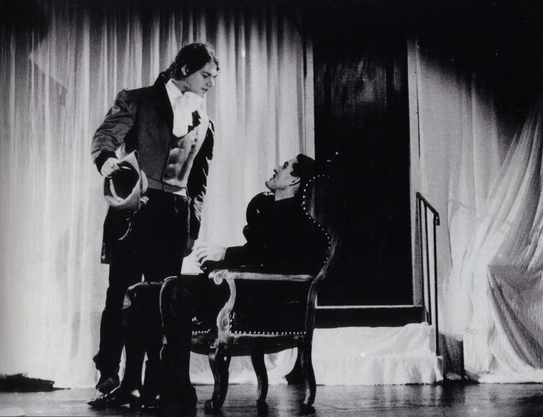 Schauspieler