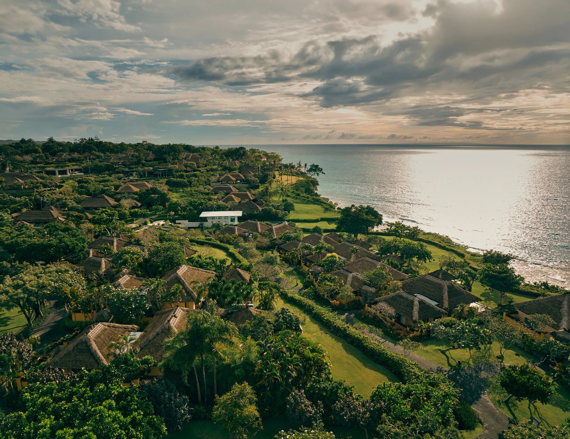 Ayana Bali Villas