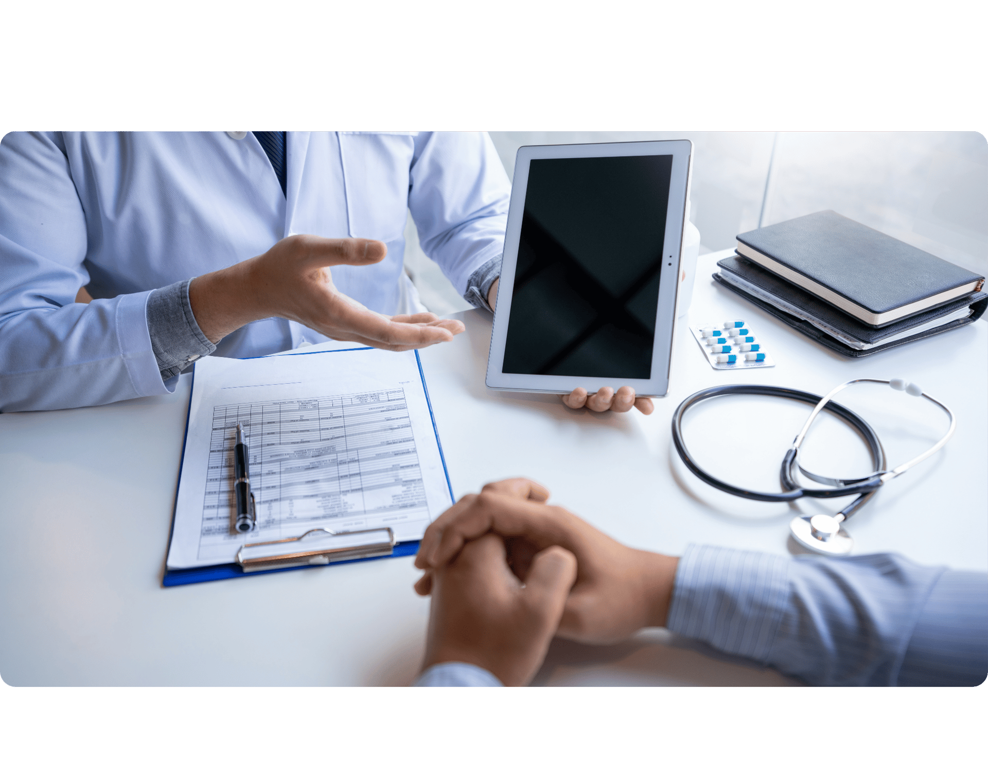 Infection Control Consulting Services