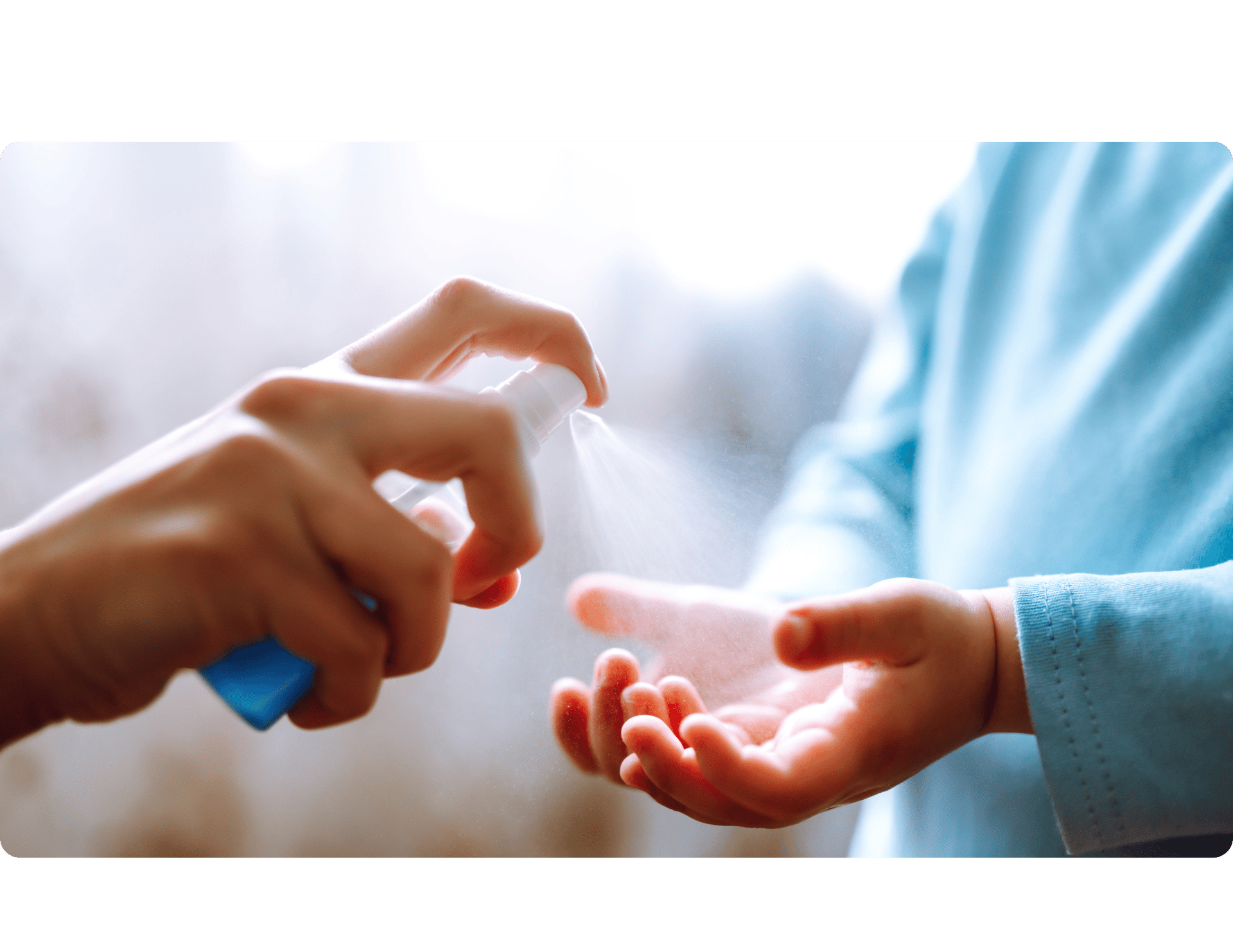 Hands and Skin Antiseptics