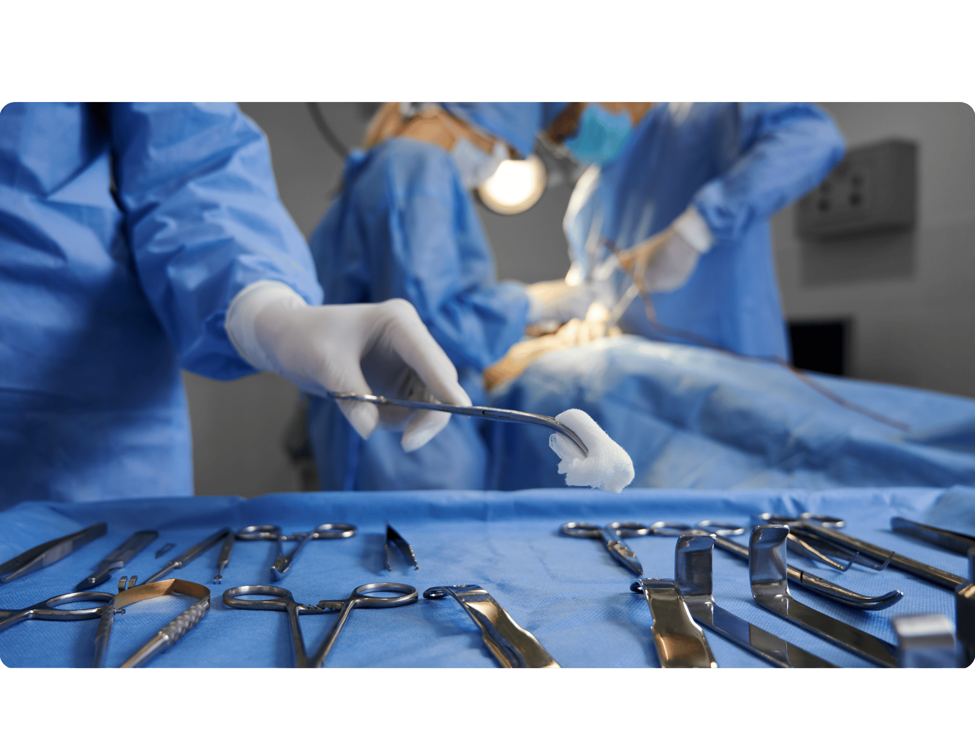 Medical Instrument and Endoscope Cleaners and Disinfectants