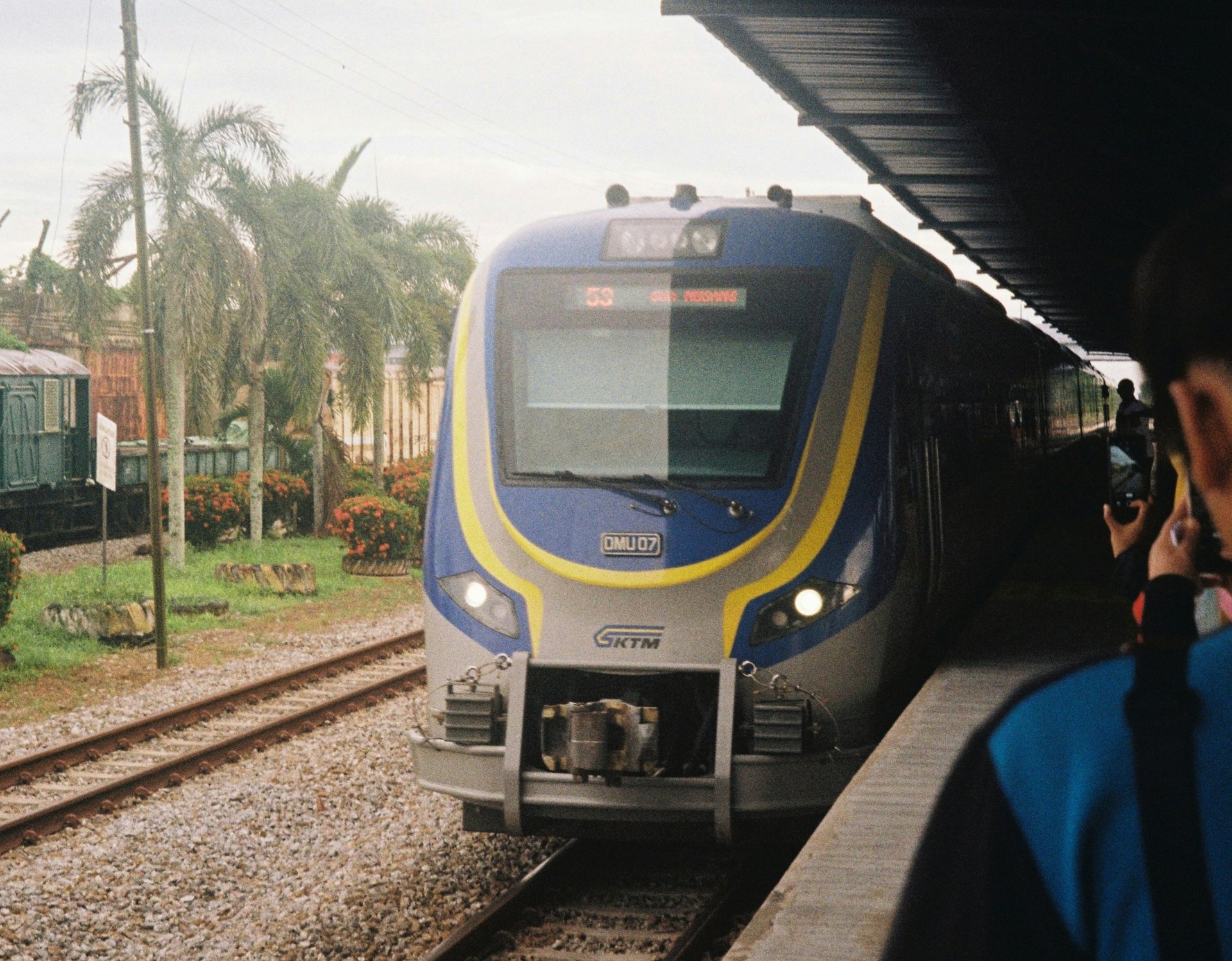 ktmb