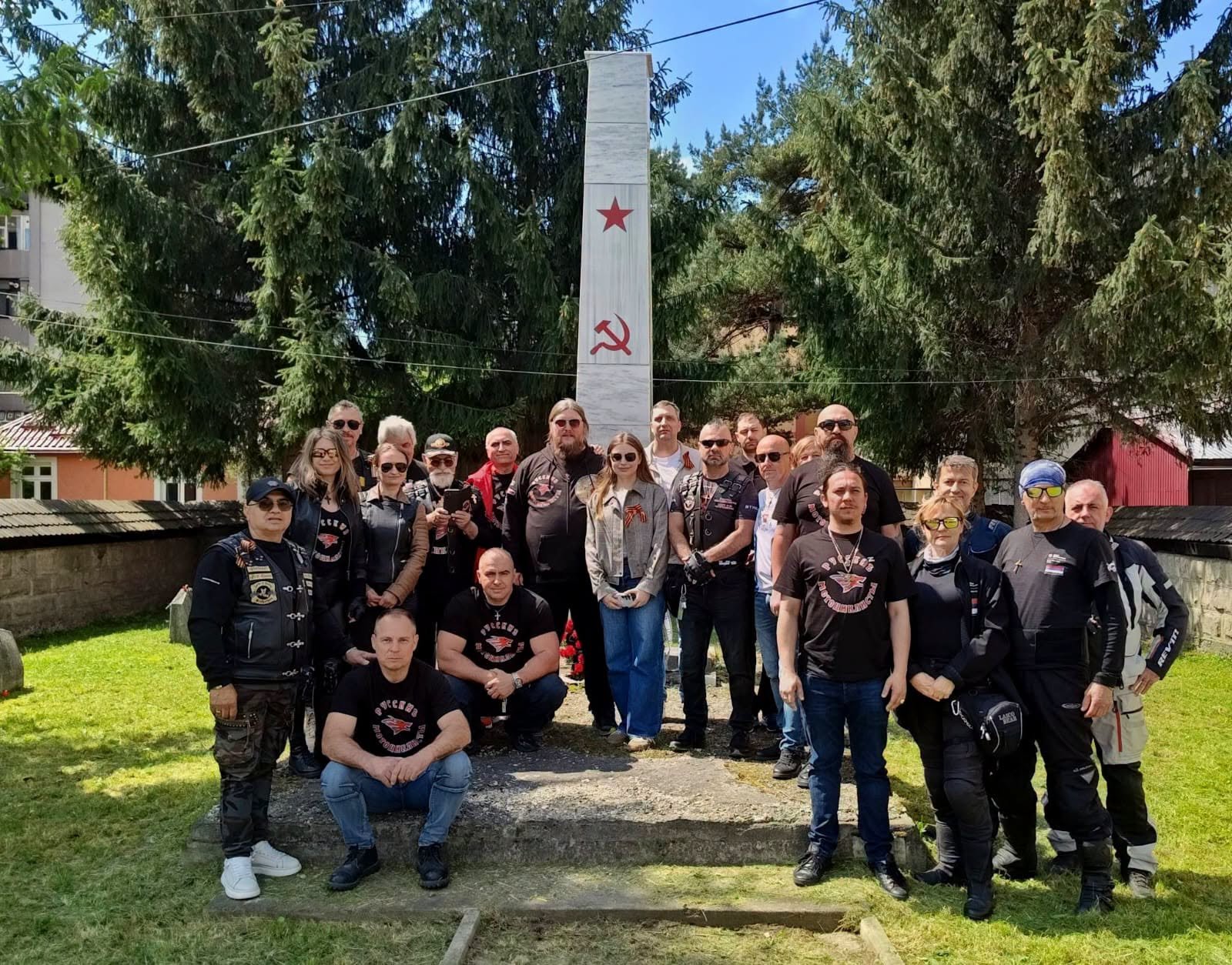 sursa Ambasada Federatia Rusa in Romania