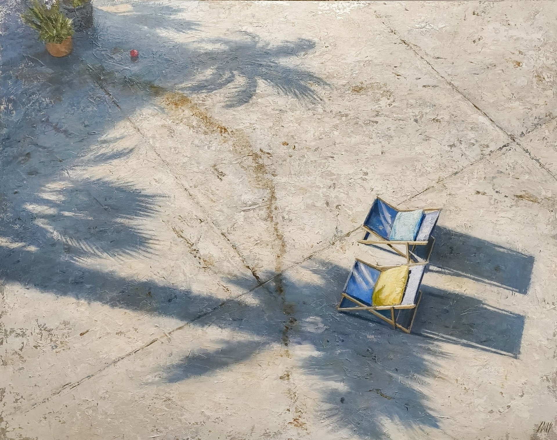 HAMMOCKS 73 X 92