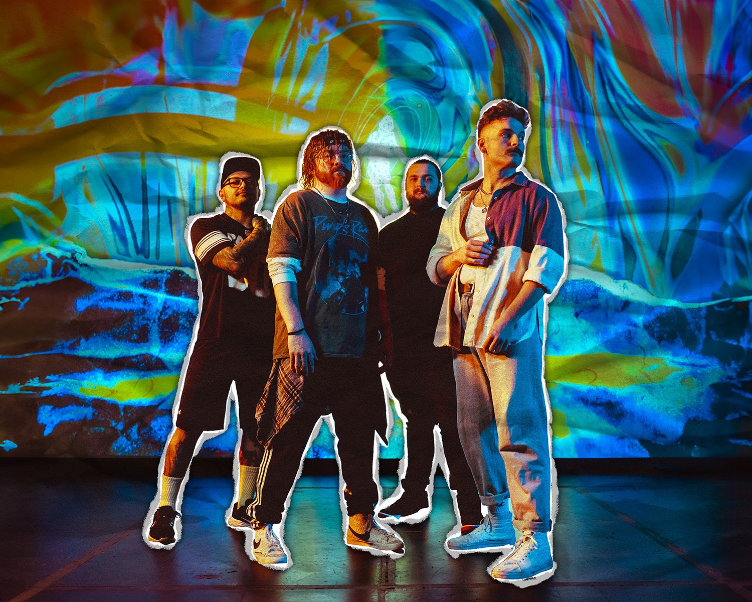 TheCityIsOurs, Freak Like You