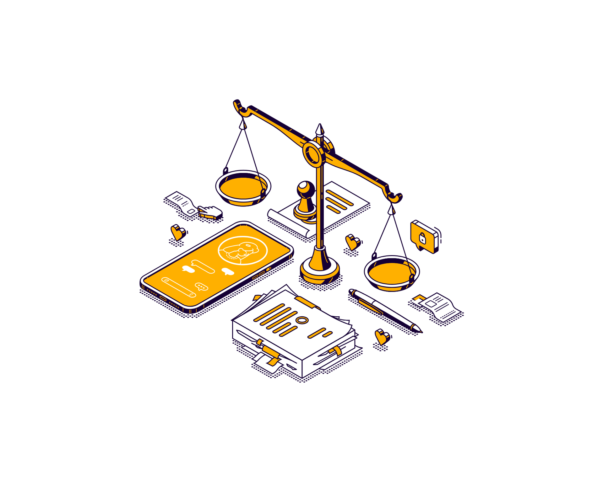 Abogados para litigio
