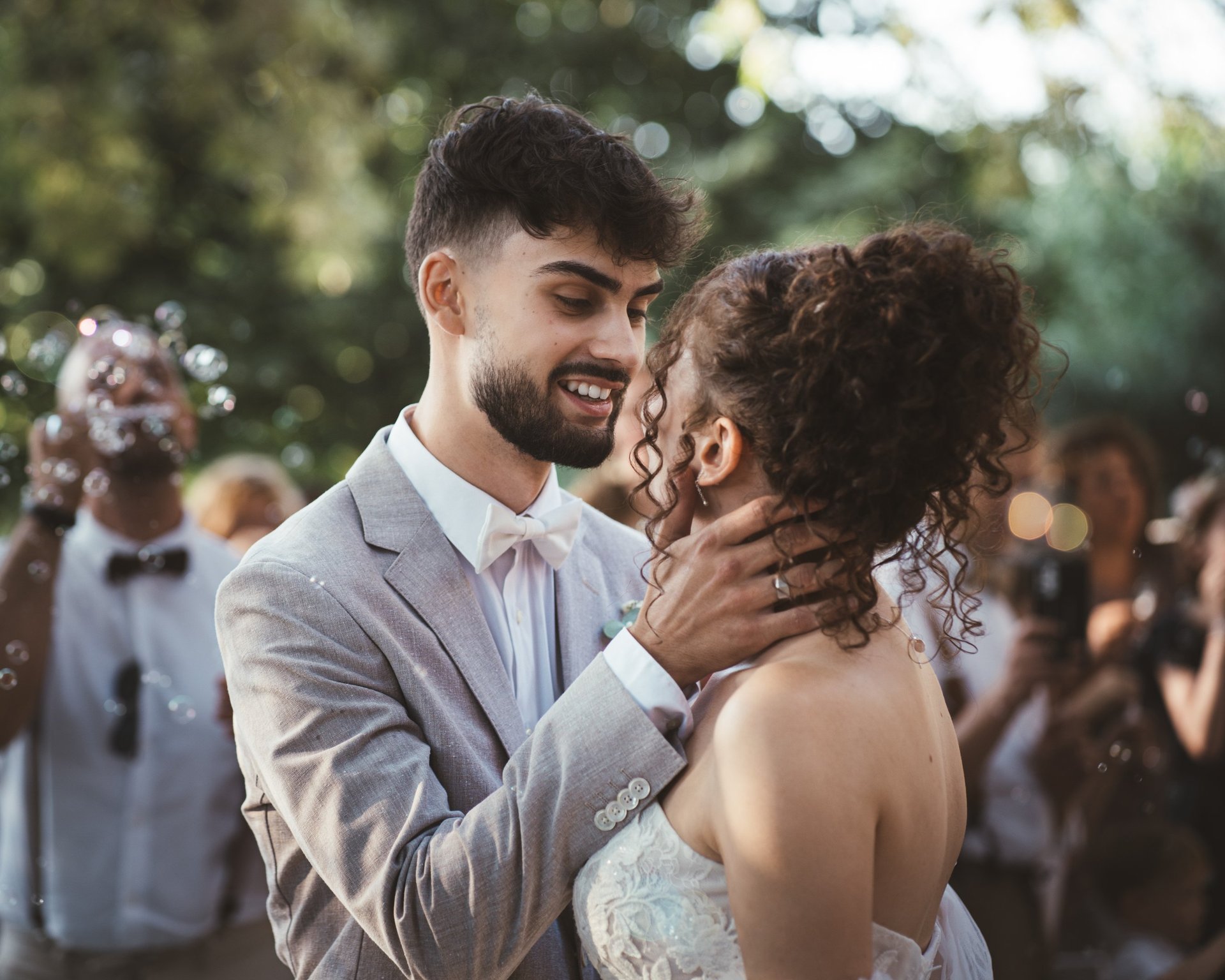 Orama Wedding - Photographe professionnel de mariages en Provence, PACA, Alpes-de-Haute-Provence