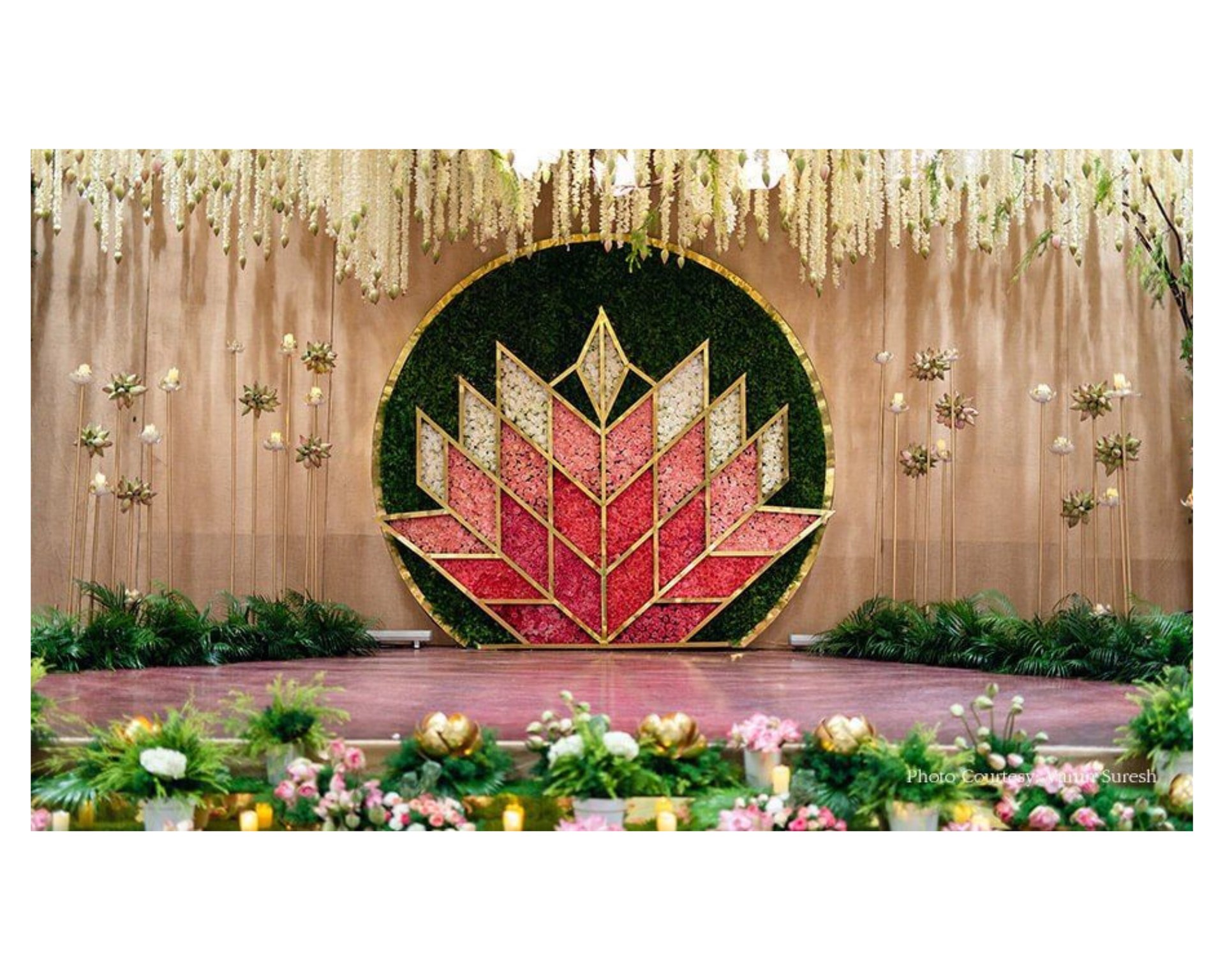 Design & Decor by Geet Events