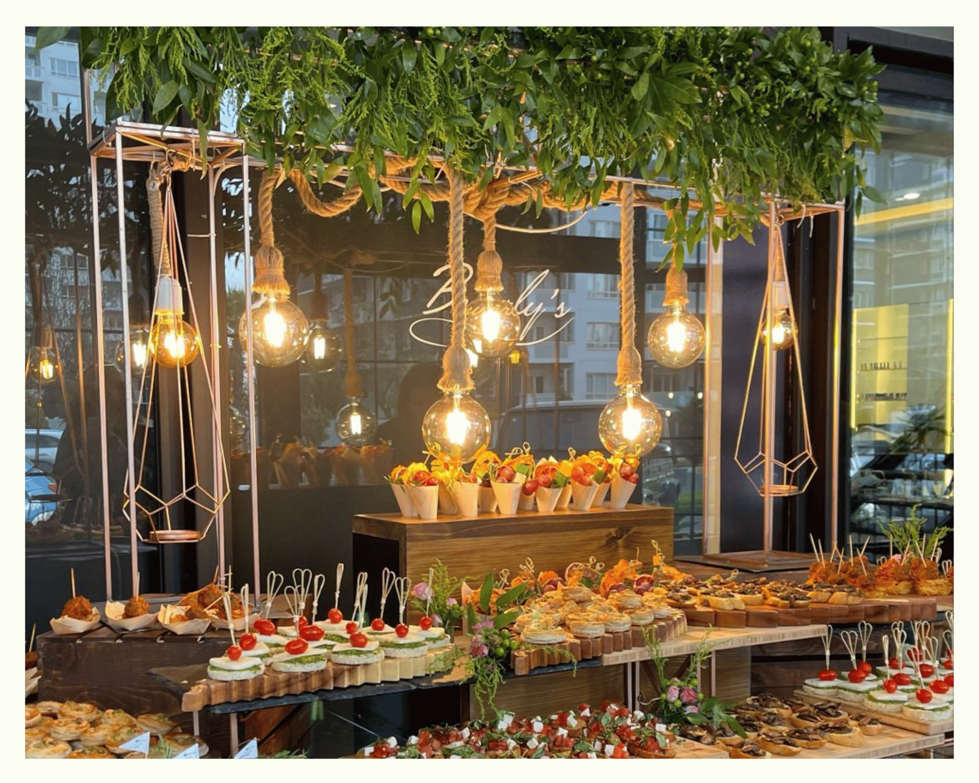 WEDDING CATERING BY GEET EVENTS