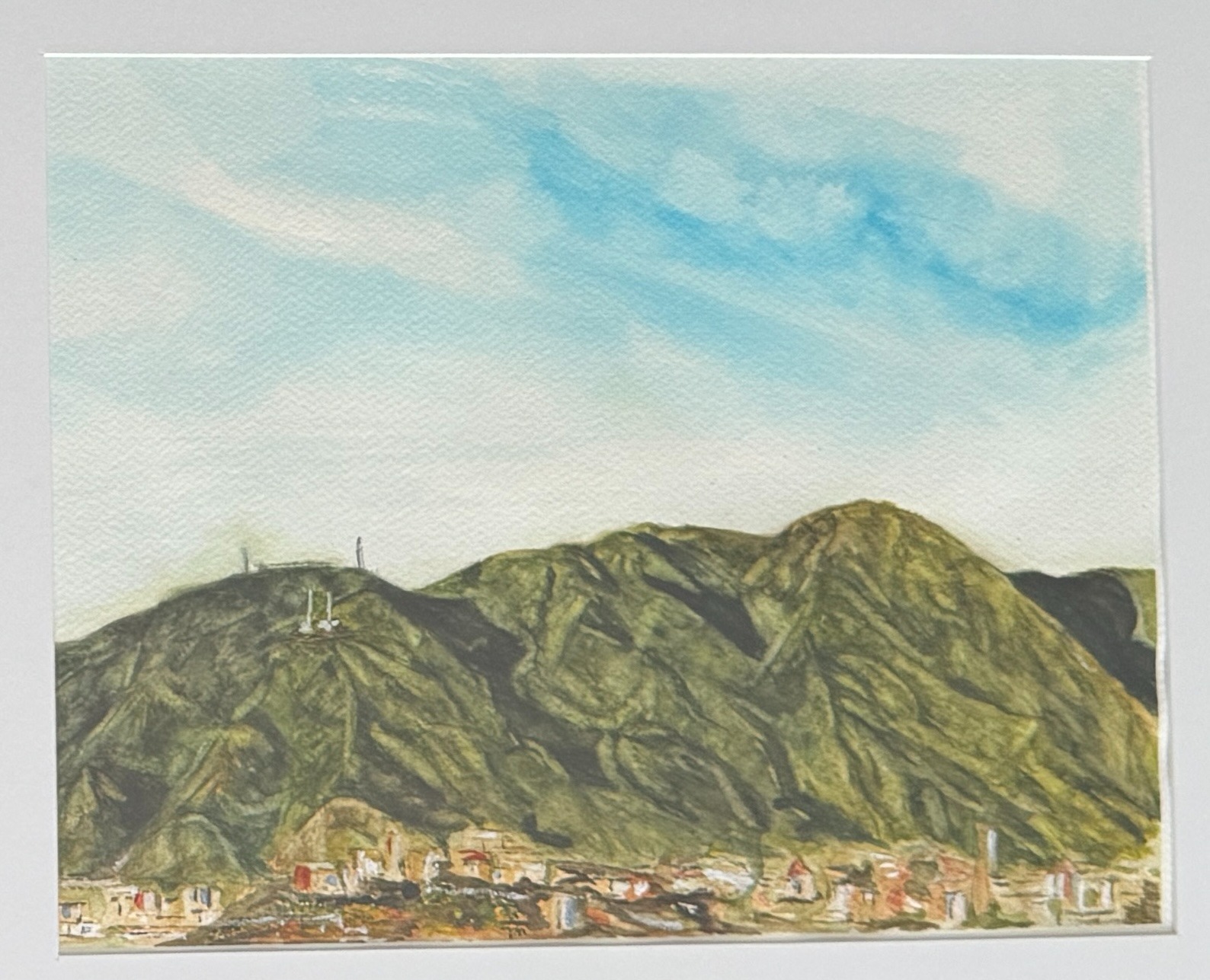 Venezuela through art will reach you. Light plus a touch to make you travel where no one take you. 