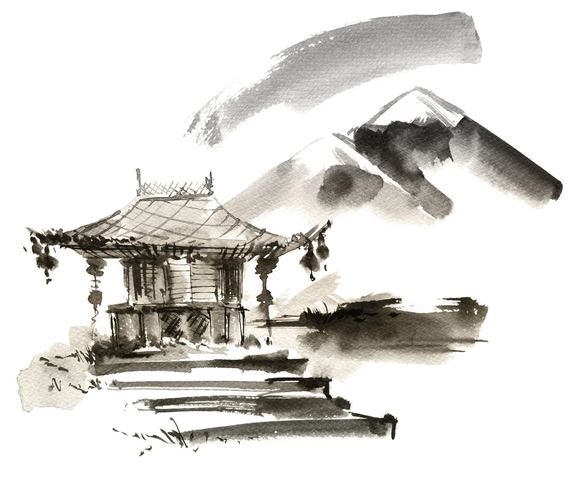 Discover Japanese antiques, cultural immersion, and local sourcing services from our home in Kurume,