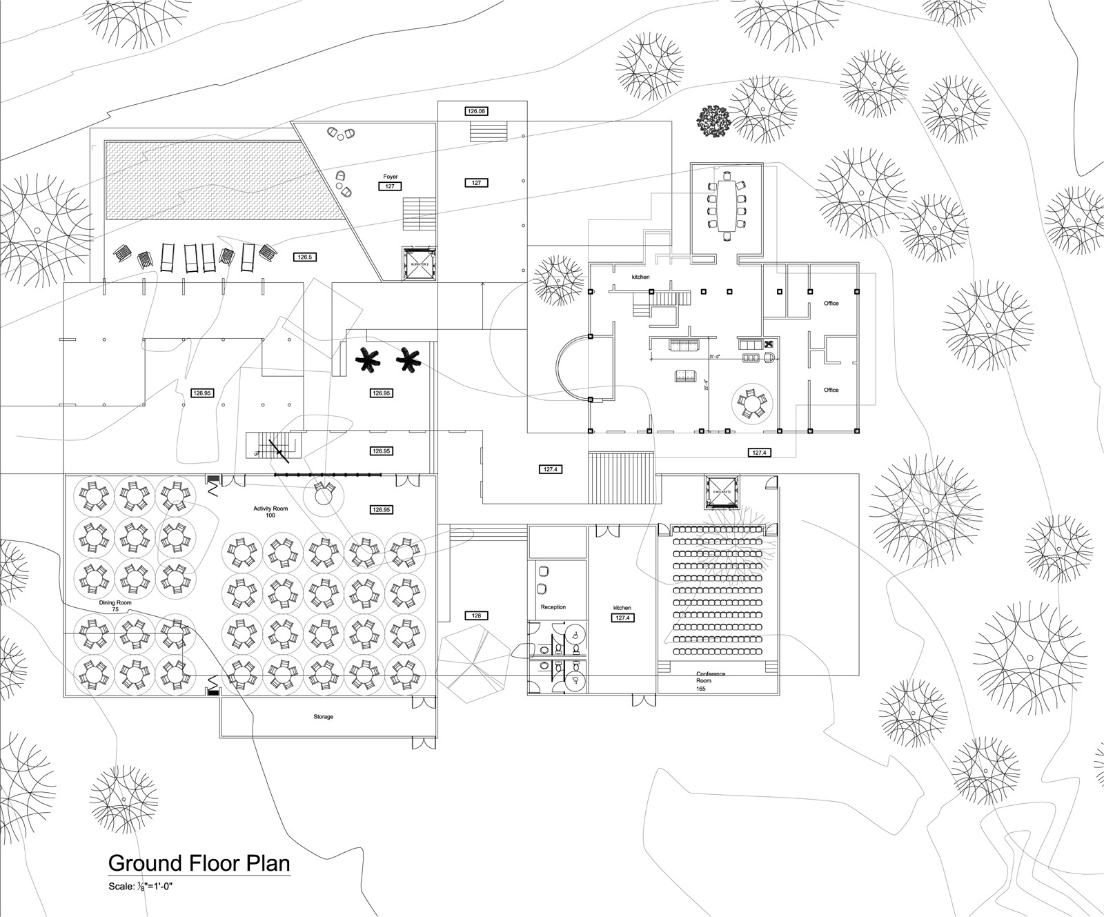 Hospitality Hotel Design, Puerto Rico