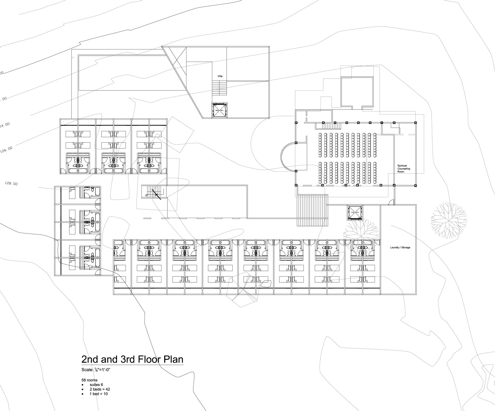 Hospitality Hotel Design, Puerto Rico