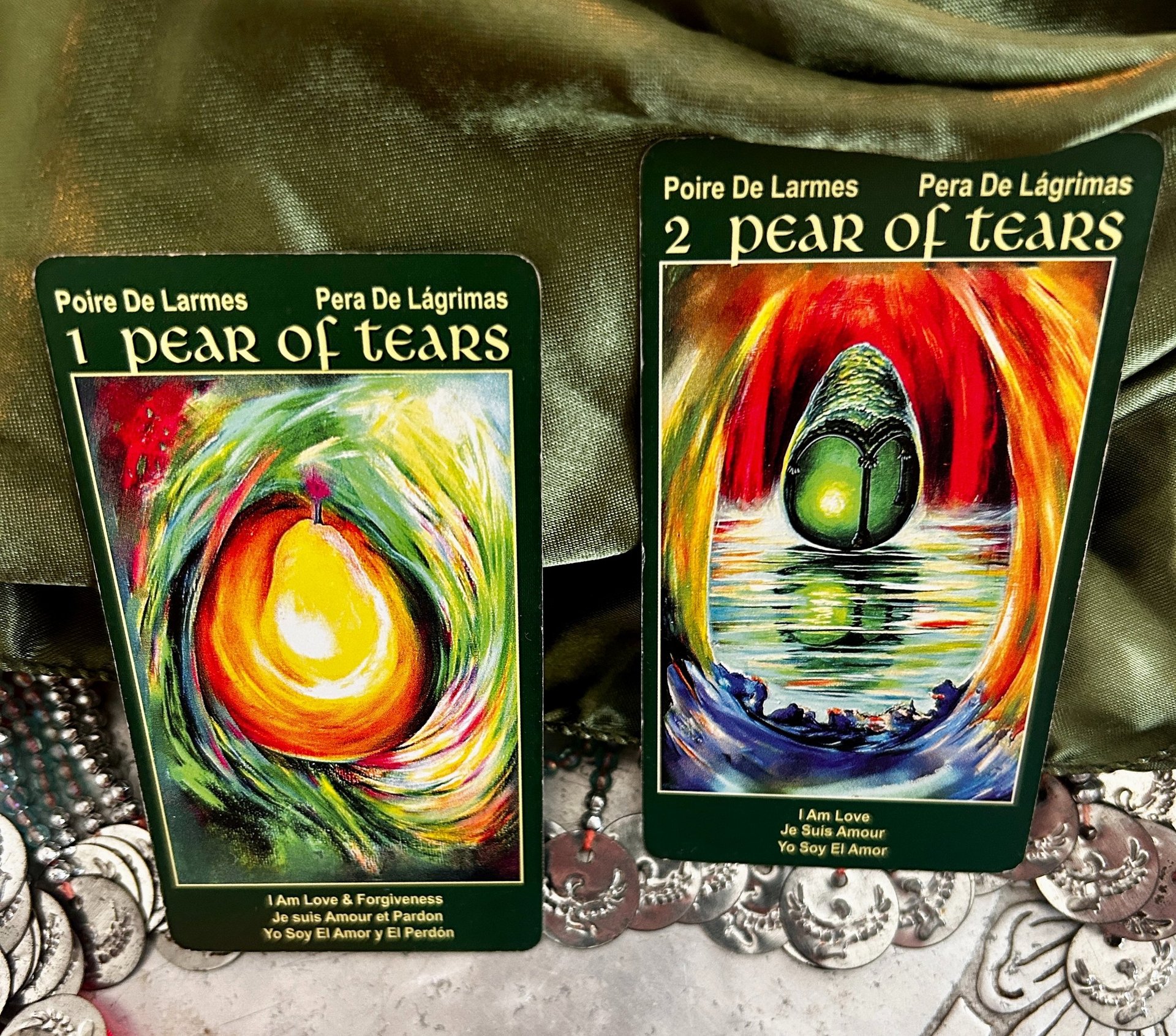 Can Tarot Help With Relationship Confusion