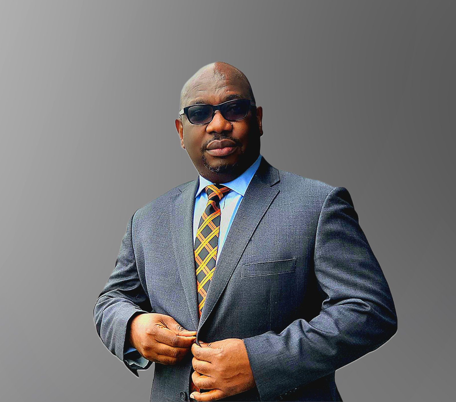 Ade Adedosu