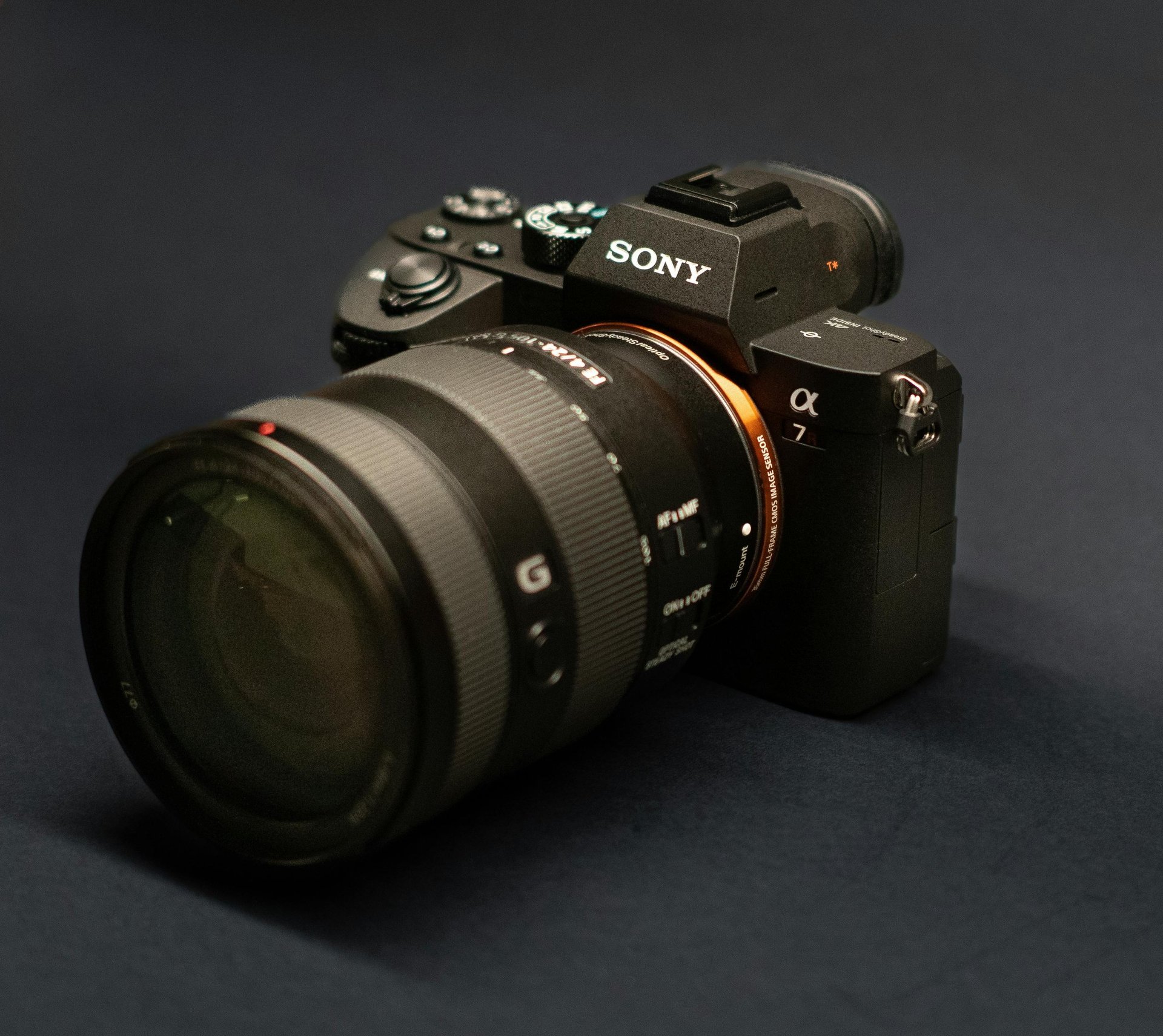 profesyonel fotoğraf ve video stüdyosu