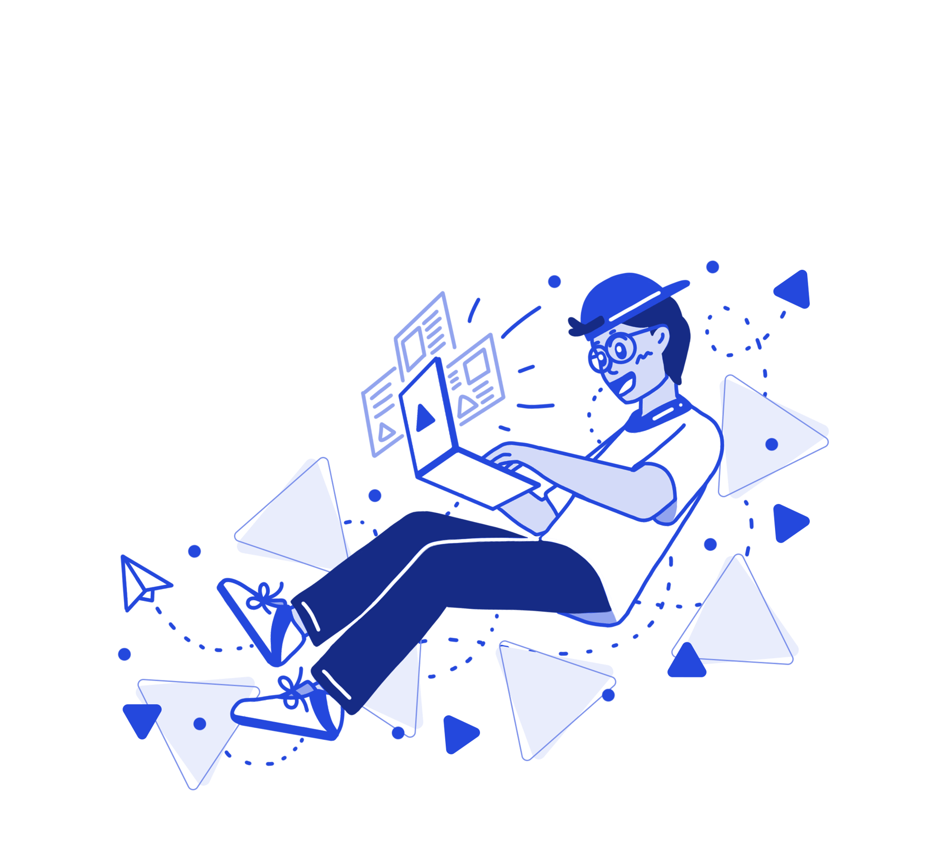 Software Developer Indonesia