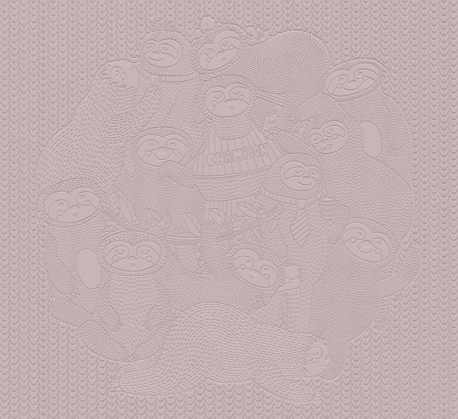 Close-up of DP-0169 texture on Dimense Media Plus