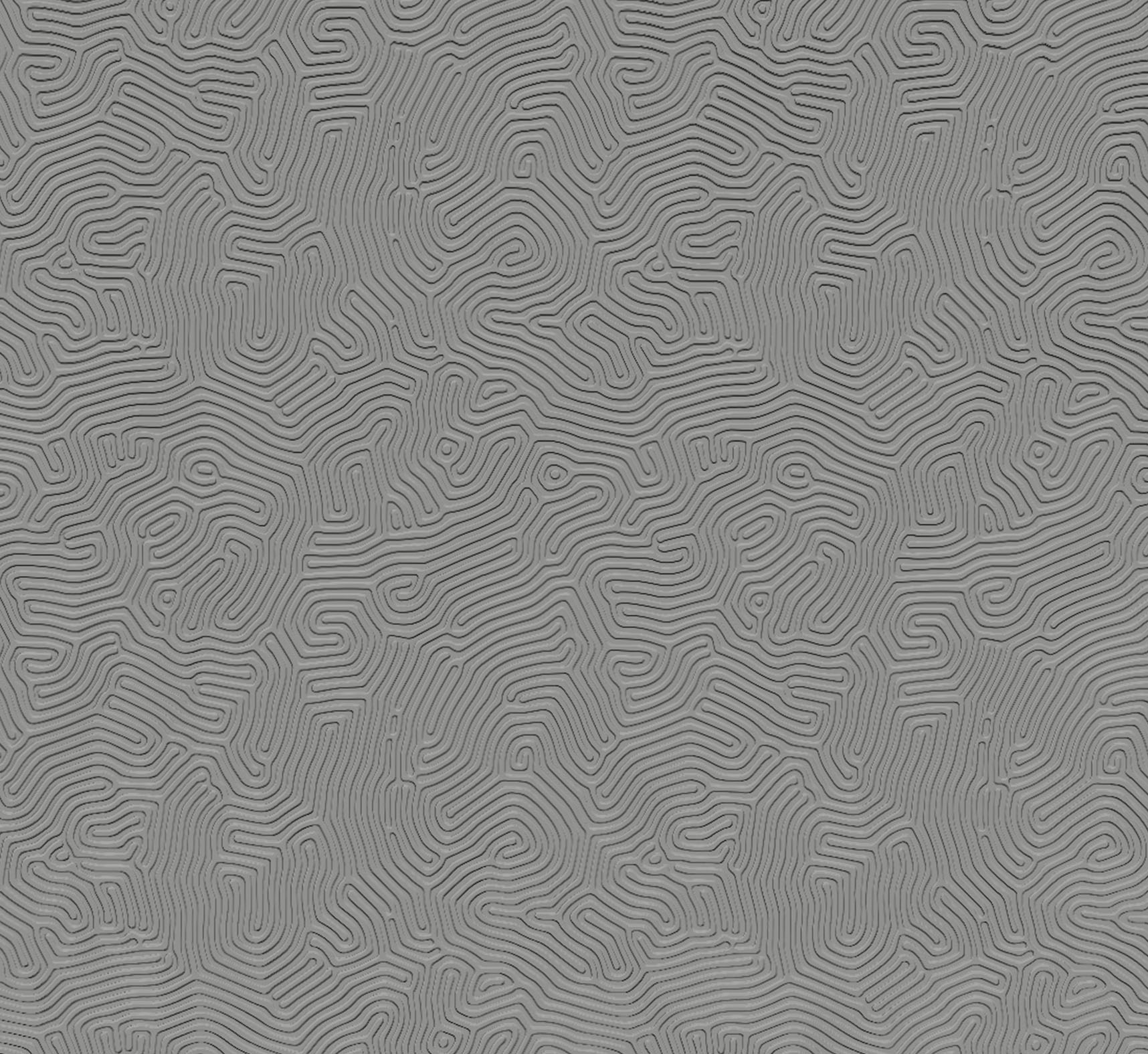 Close-up of DP-0054 texture on Dimense Media Plus