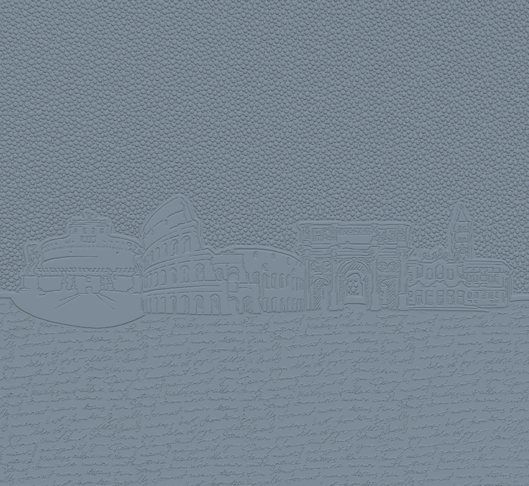 Close-up of DP-0060 texture on Dimense Media Plus