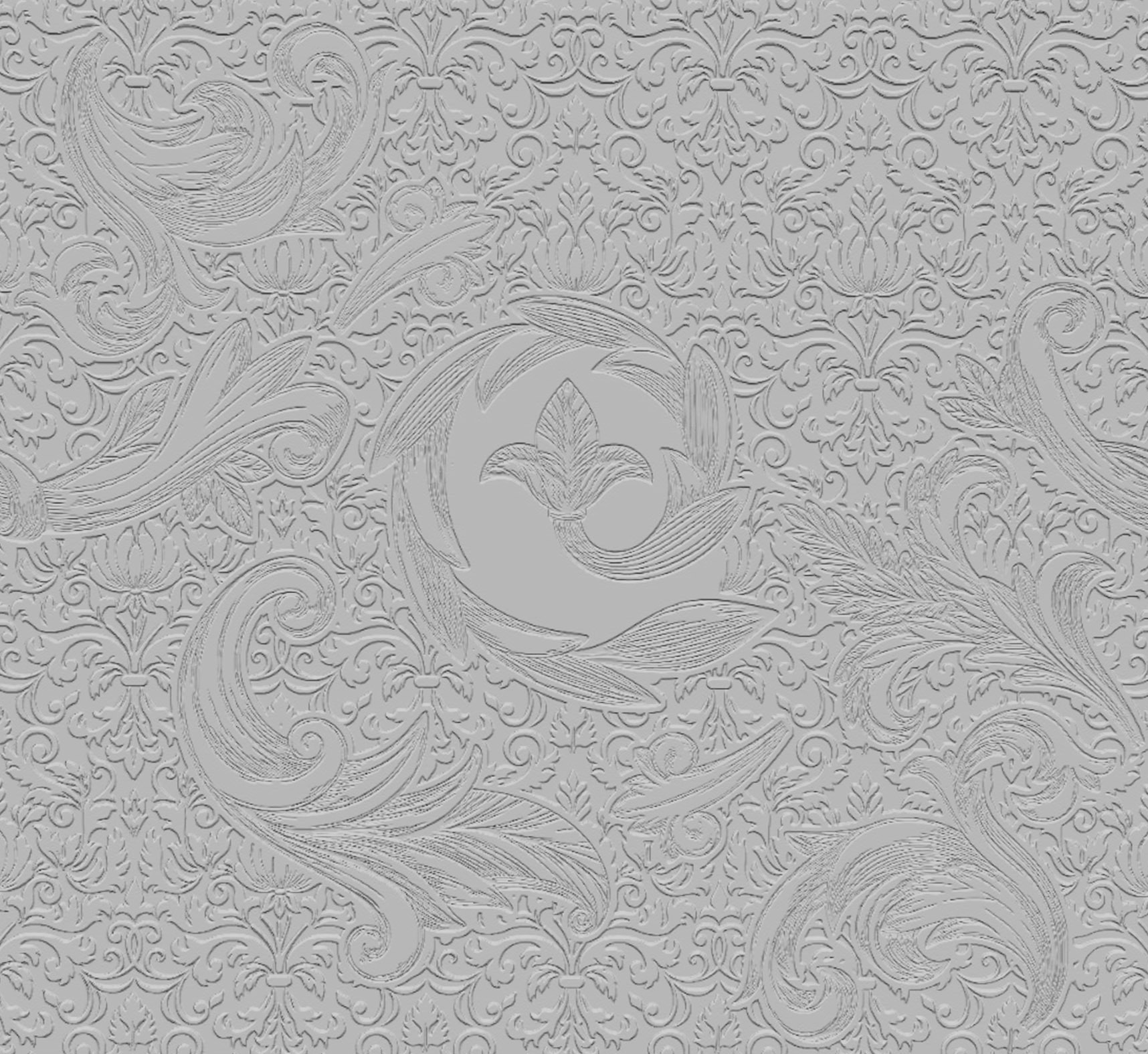 Close-up of DP-0068 texture on Dimense Media Plus