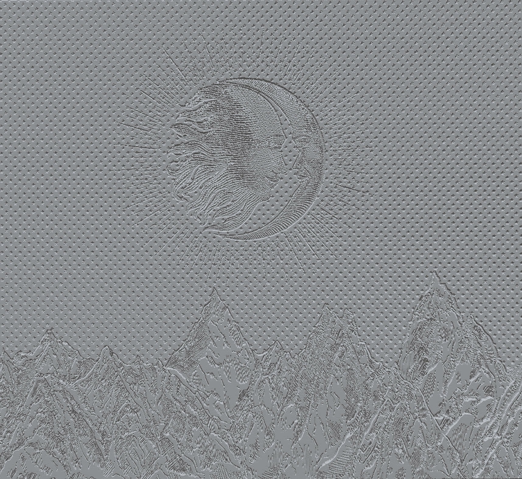 Close-up of DP-0070 texture on Dimense Media Plus