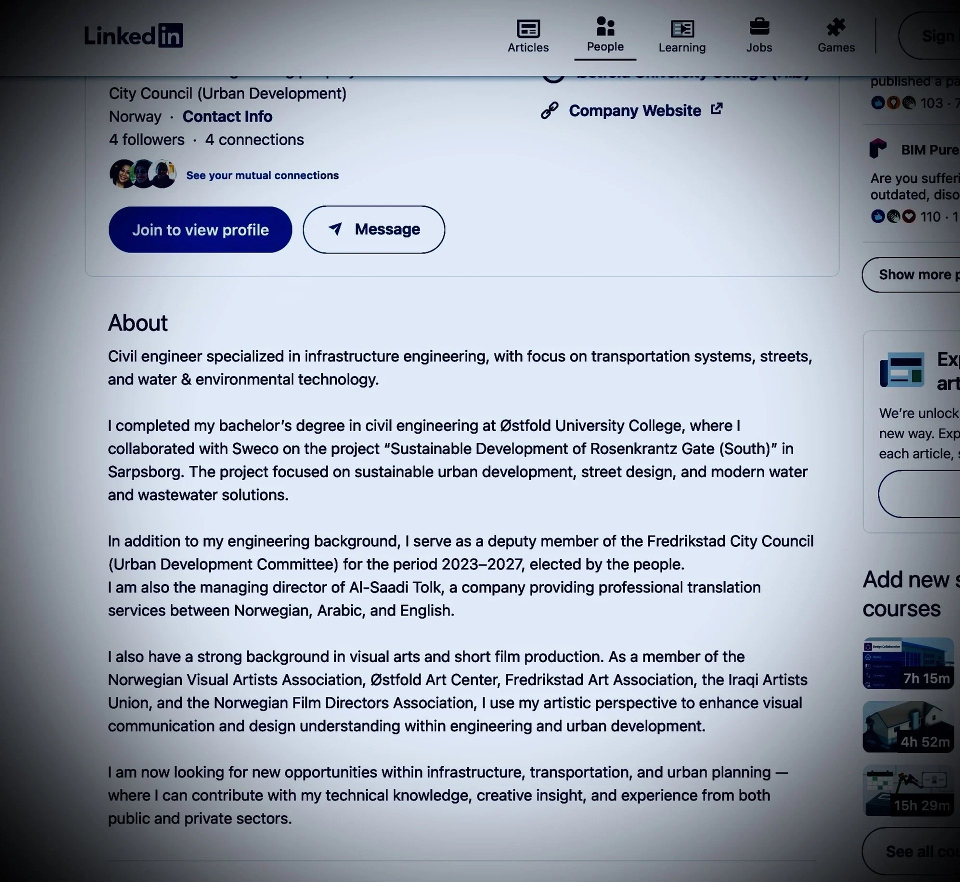 Salah hassan al saadi, Hege Finsveen, Fredrikstad.kommune , Fredrikstad bystyre, dialogforum østfold