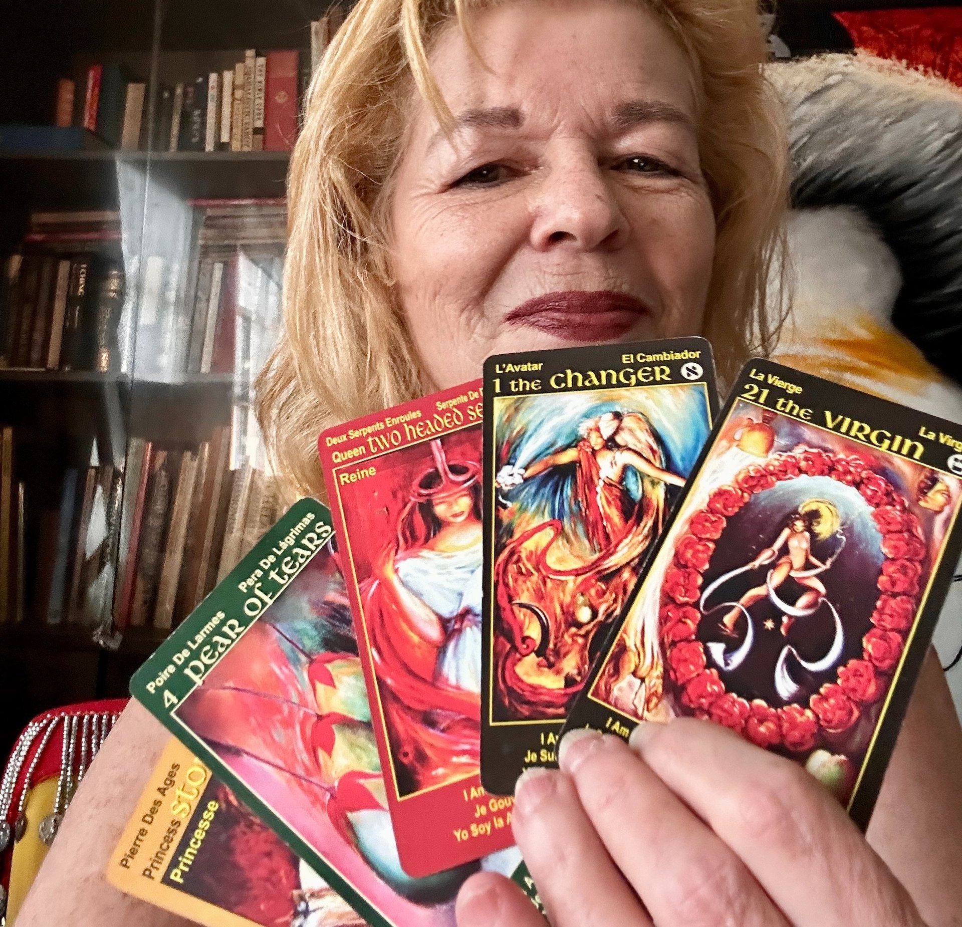 How to harness Spiritual Psychic growth