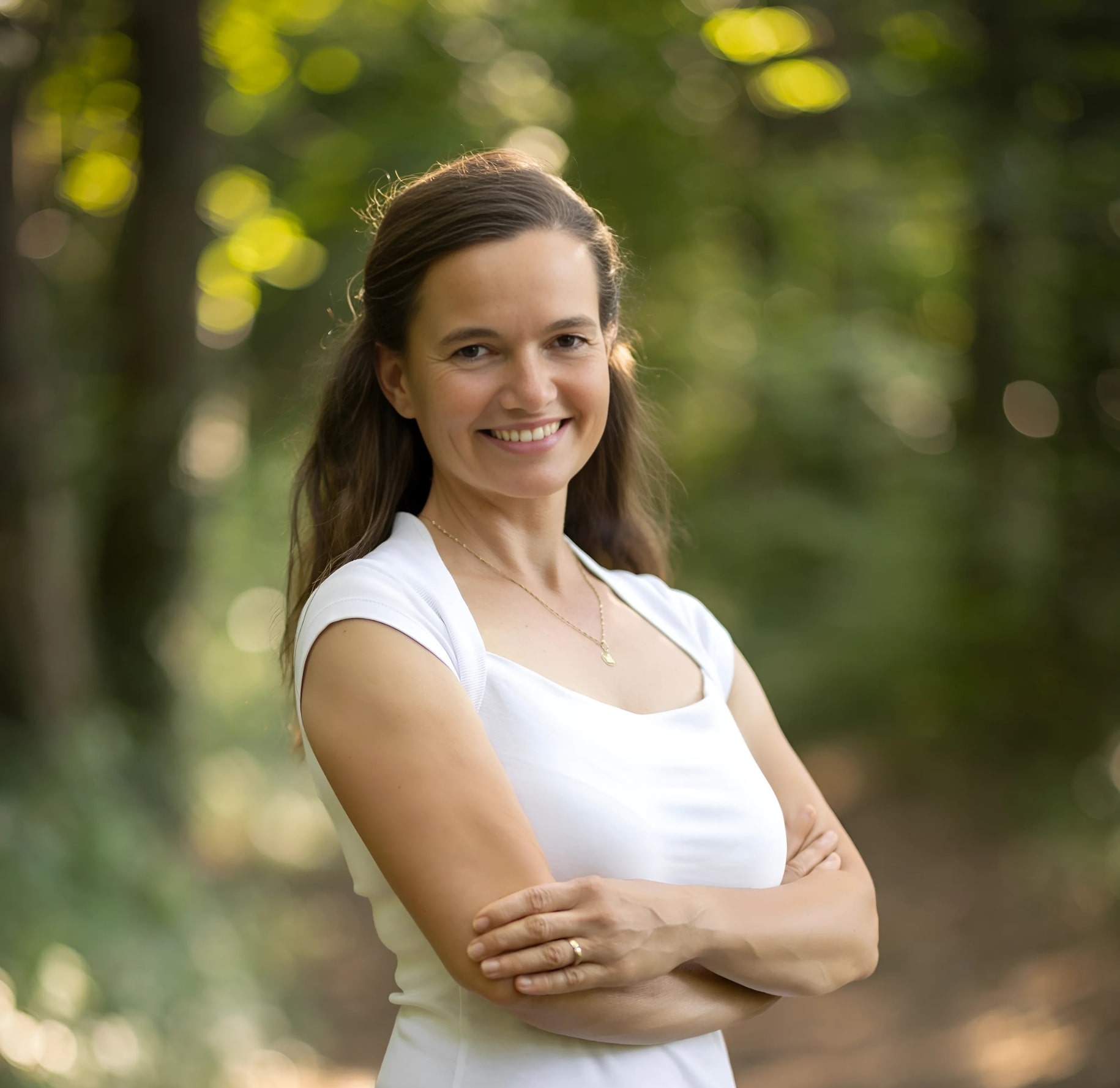 Klavdija Svet, Elevate to Educate