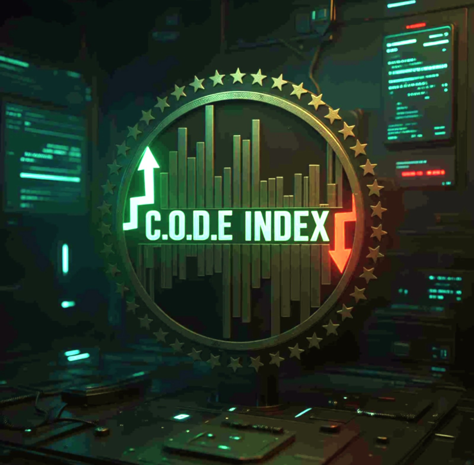 CasinoCop C.O.D.E Index live casino rankings South Africa 2026
