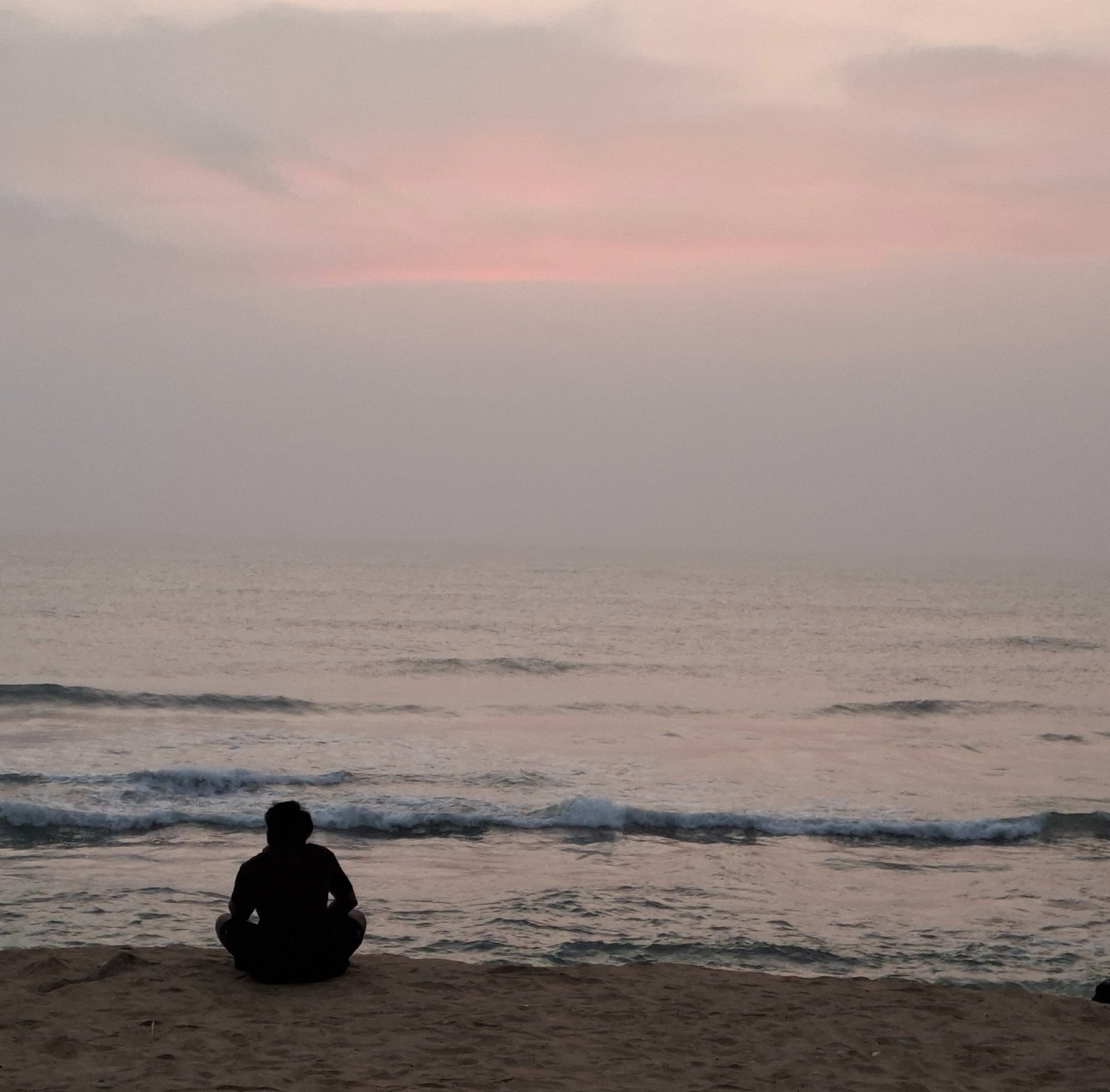 Integrale Yogische Psychologie – Ausbildung für eine neue Zeit - Jahr 2