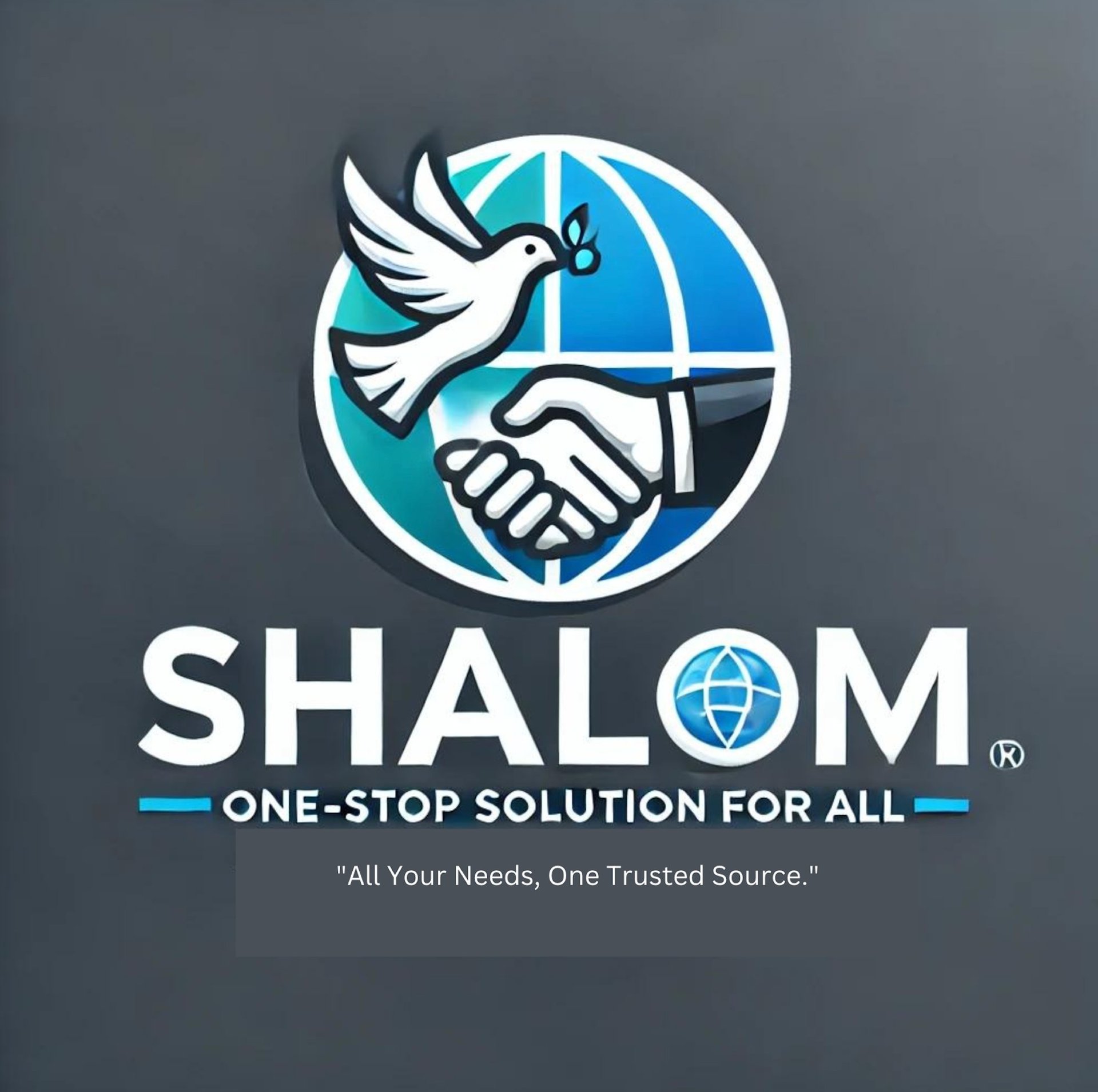 Shalom one stop solution for all