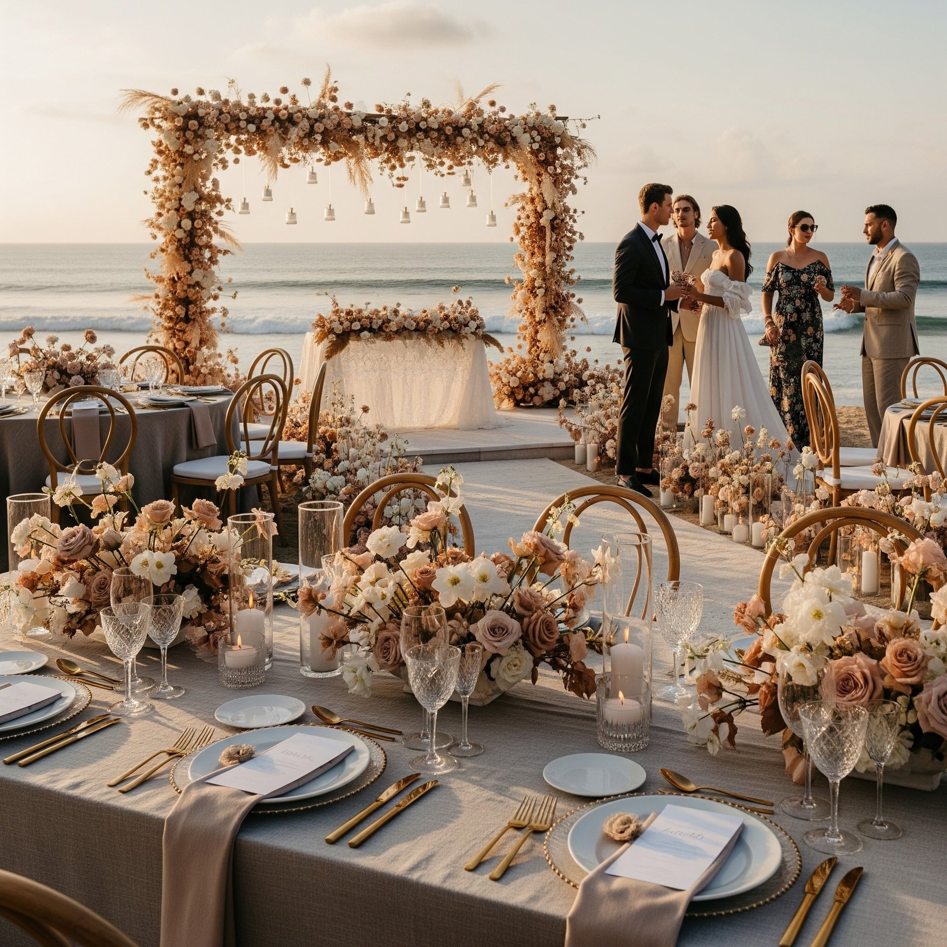 Bali Wedding