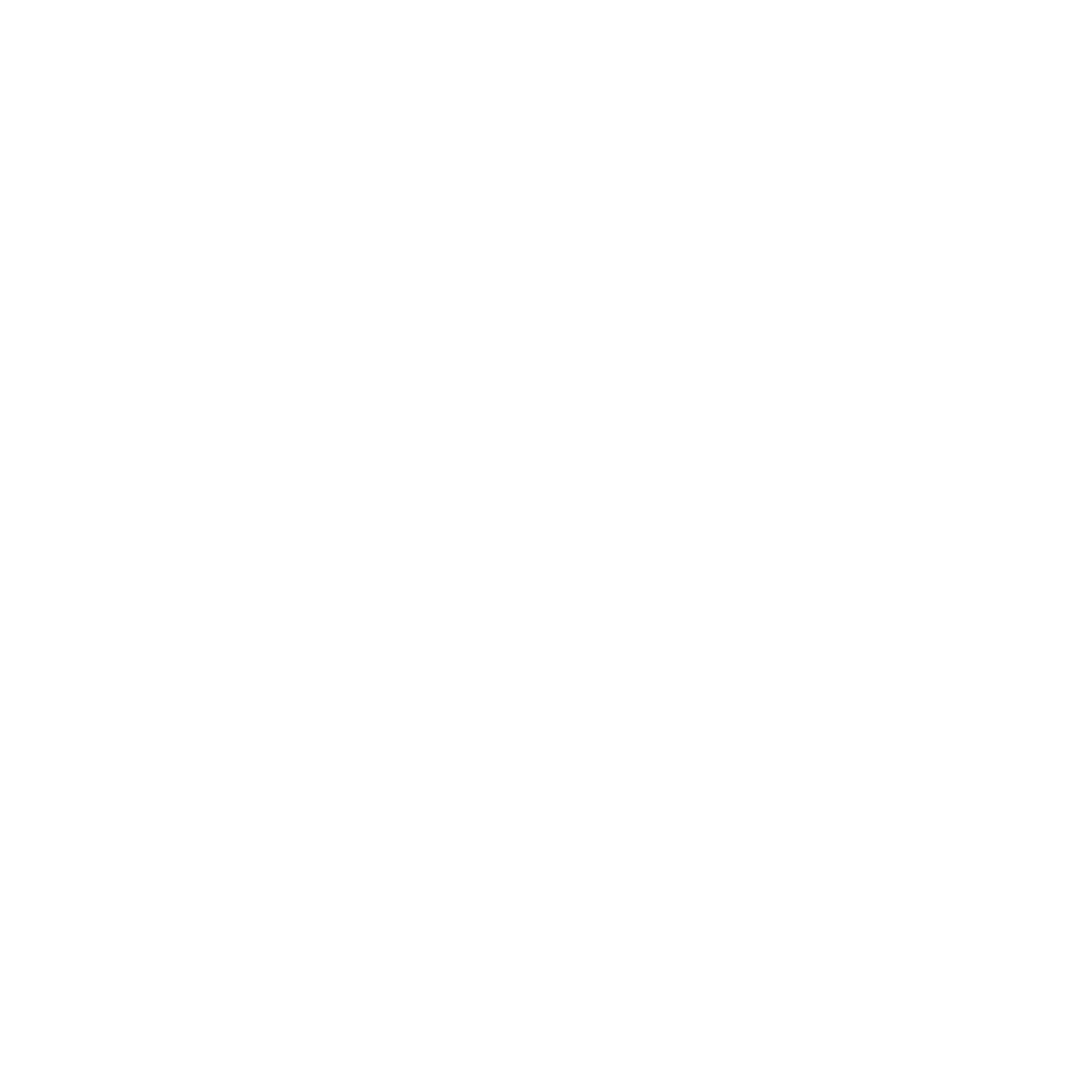 Logo Lettrine Alliance Industrie Blanc