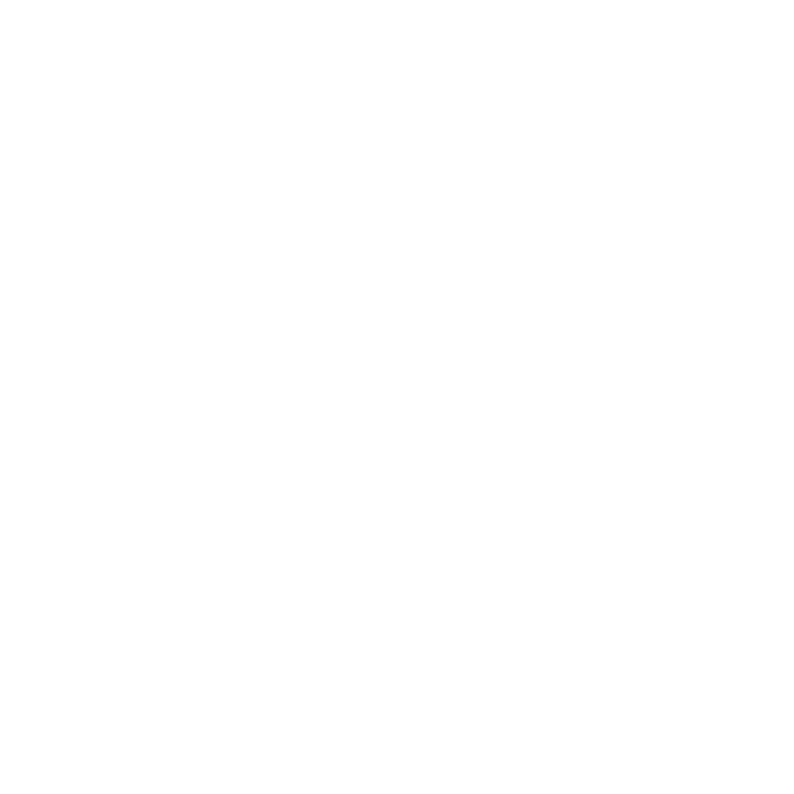 a woman in a black dress and a black and white logo for ora studio