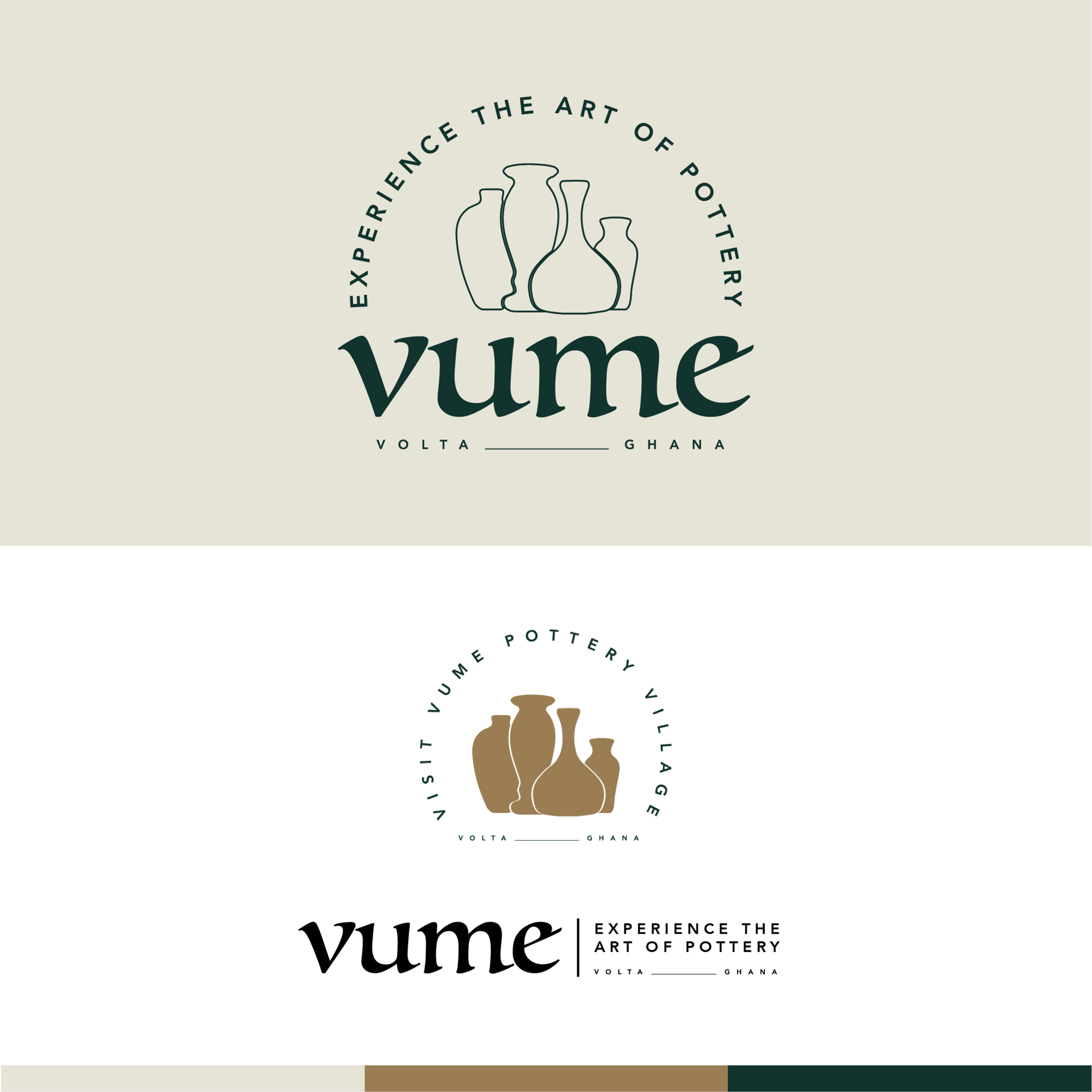 Visit Vume Project by Tabitha Asiedu-Gyamfi
