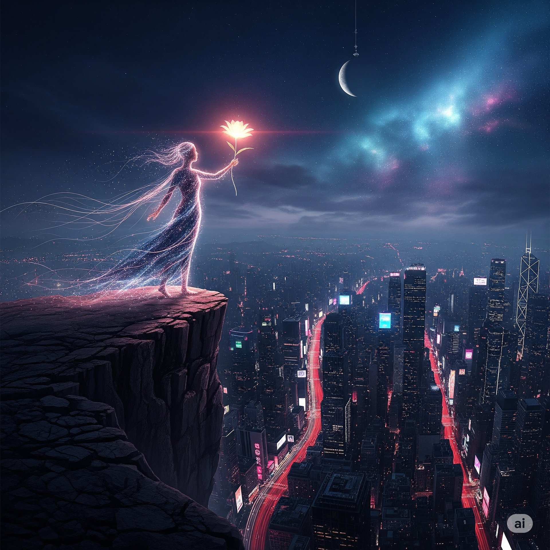 Idealism vs. Materialism