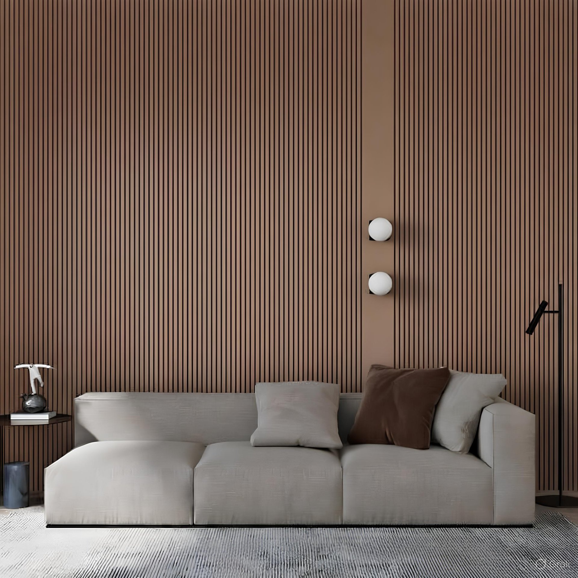 What Are Acoustic Wall Panels