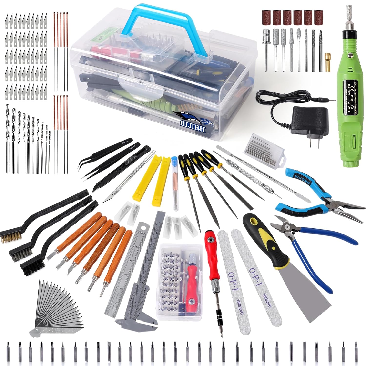 3d printer tool kit box 