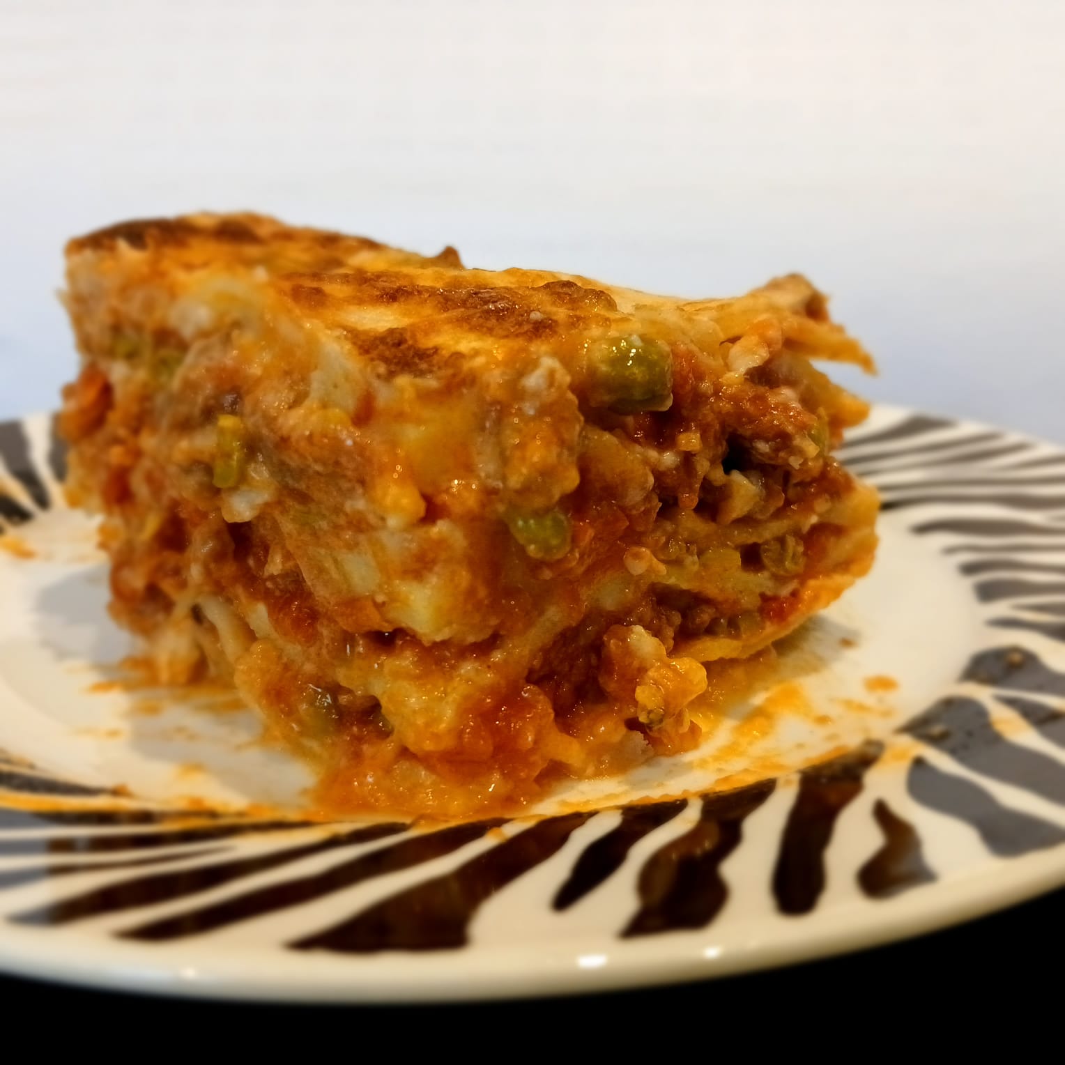 lasagne