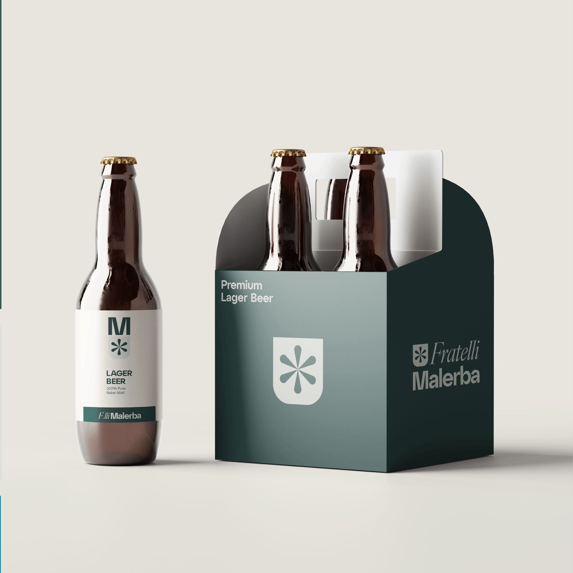 Design Packaging Food Beverage