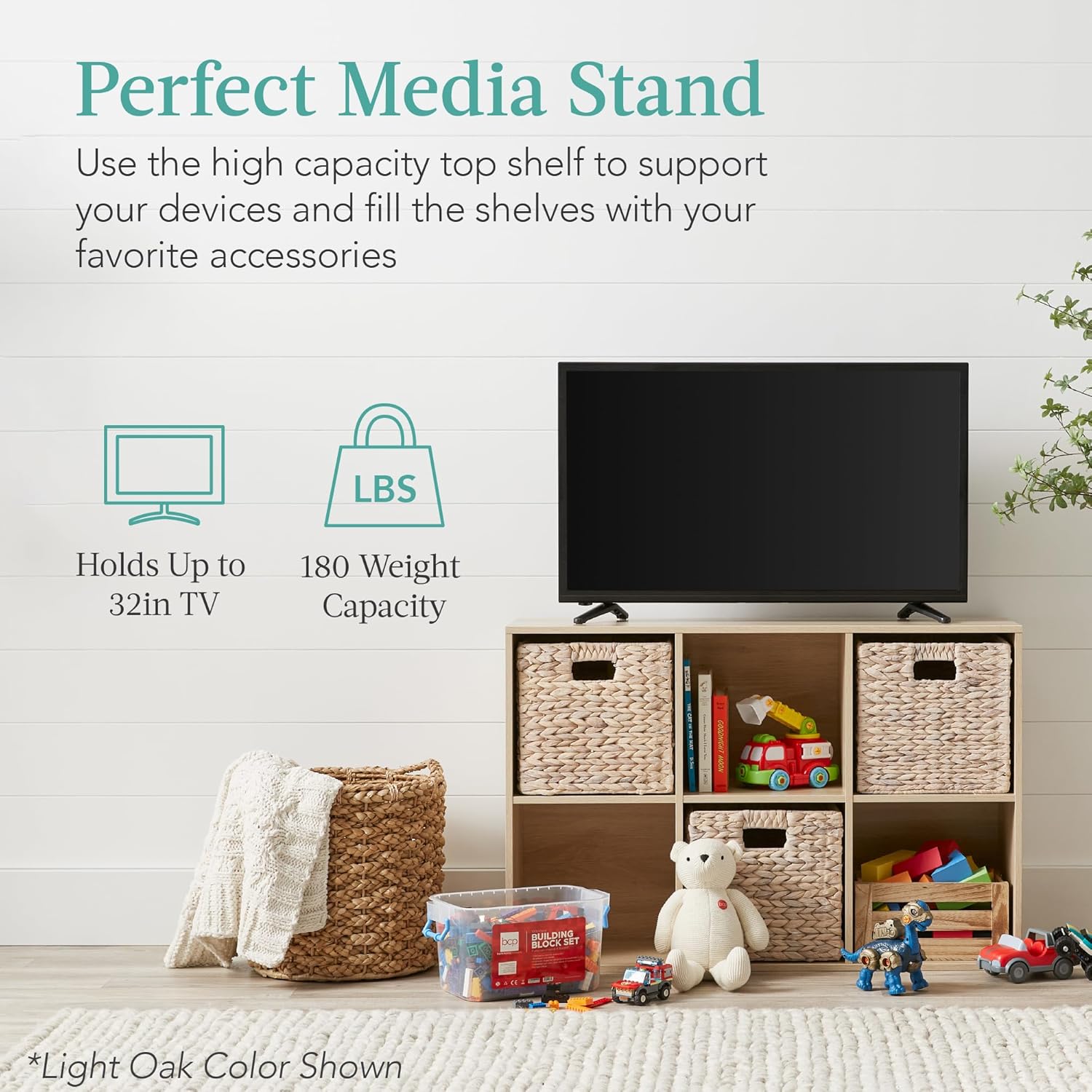 Small storage ideas that maximize space and reduce clutter