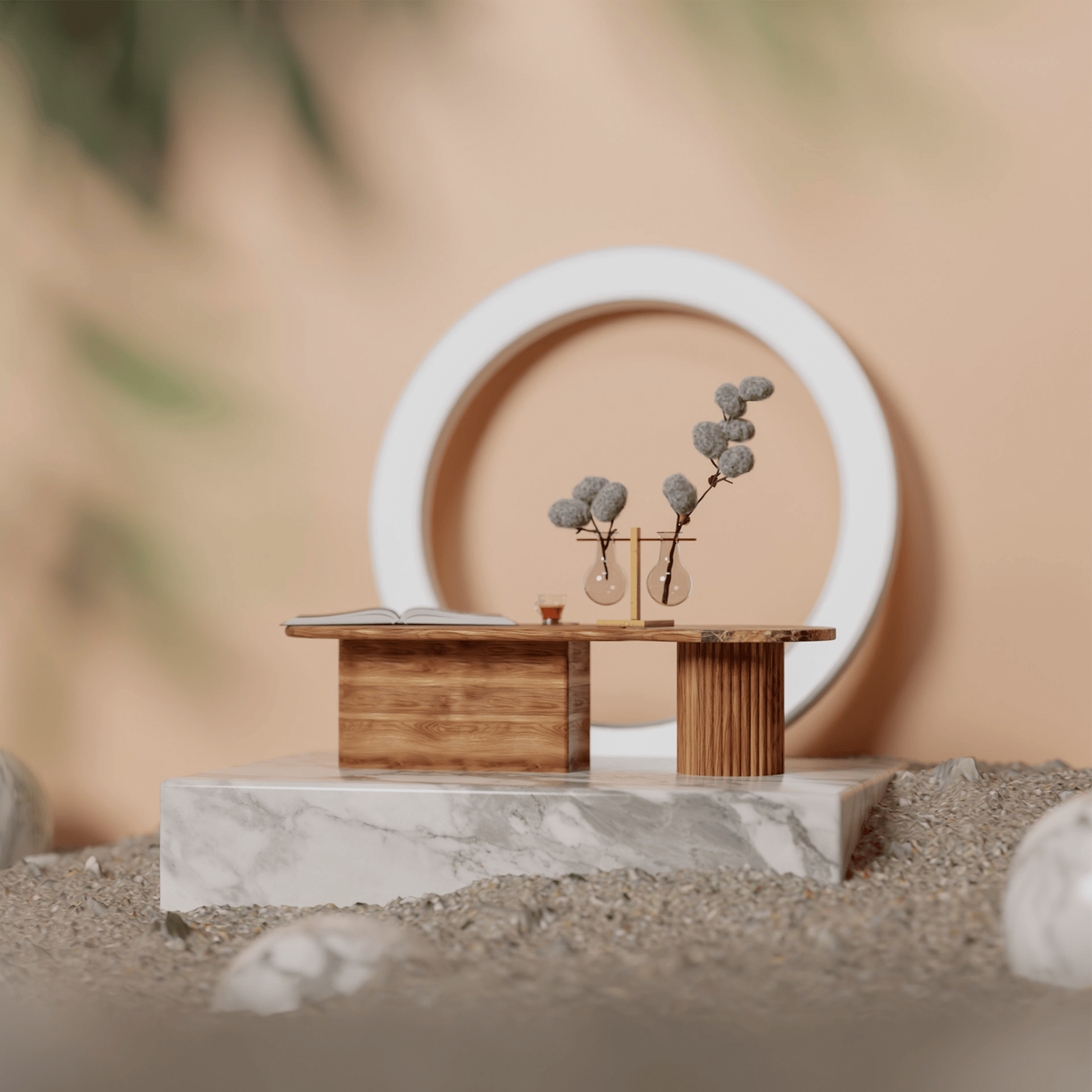 shift coffee table modular modern furniture design contemporary living room table minimal sculptural