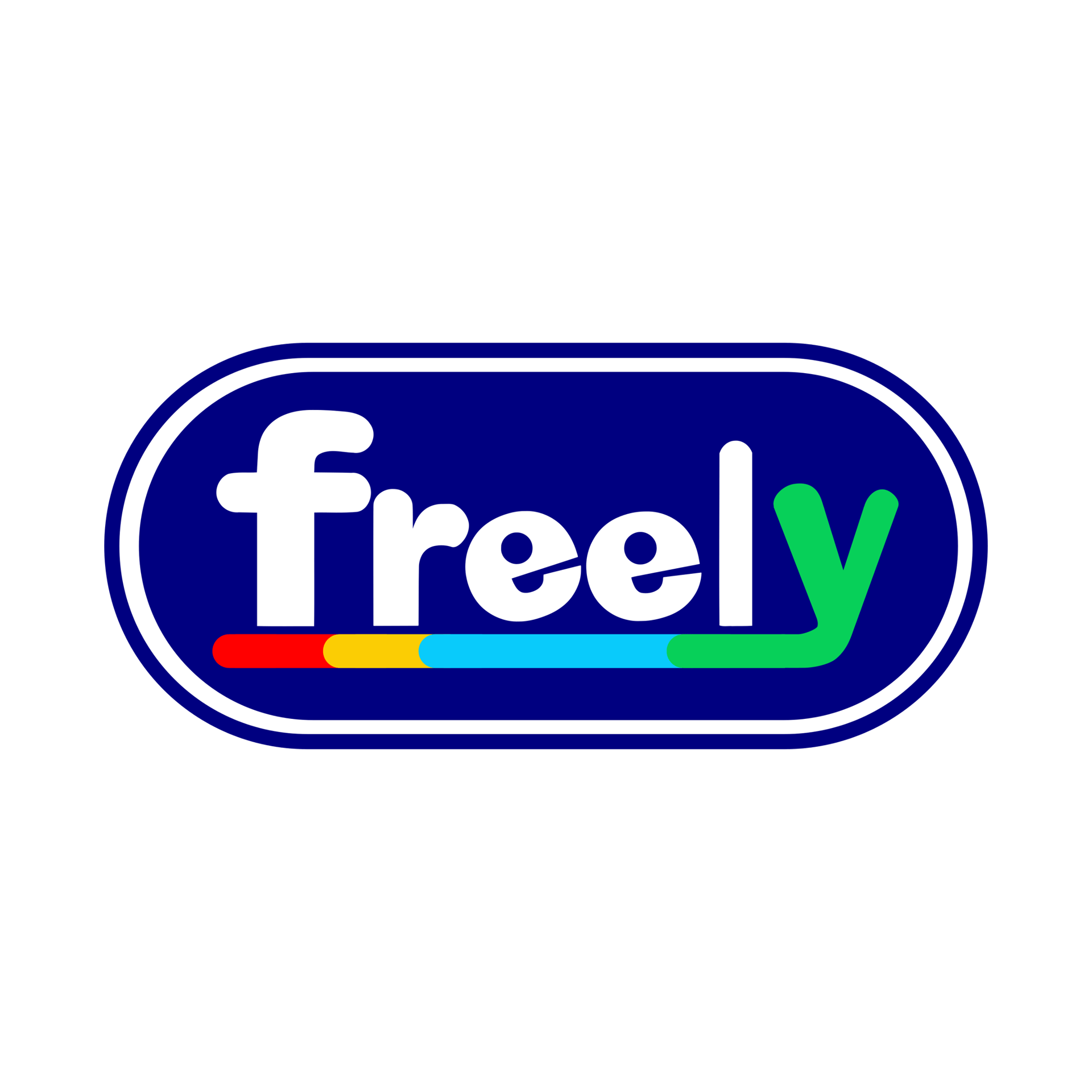 logo freely jump
