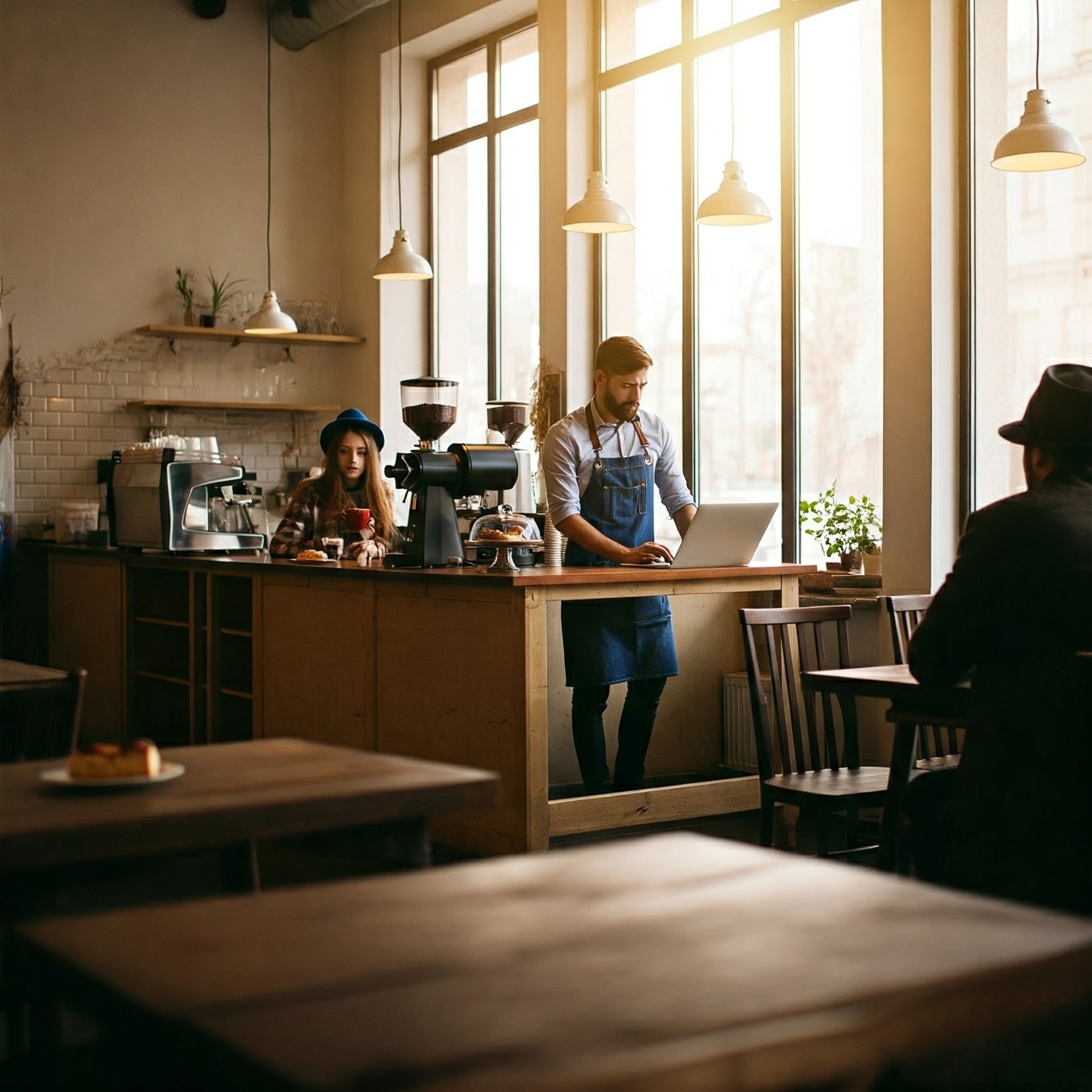 Joe's Journey to Google Ads Mastery