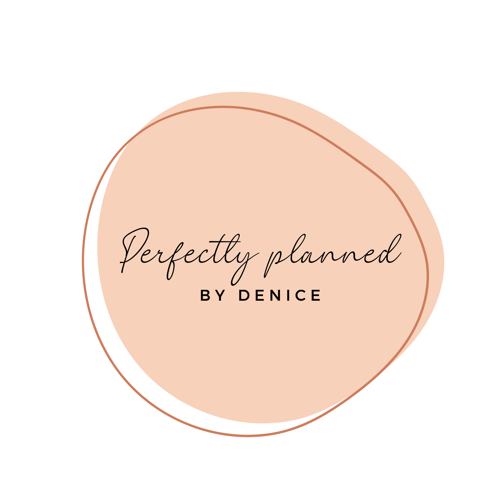 Perfectly planned by Denice