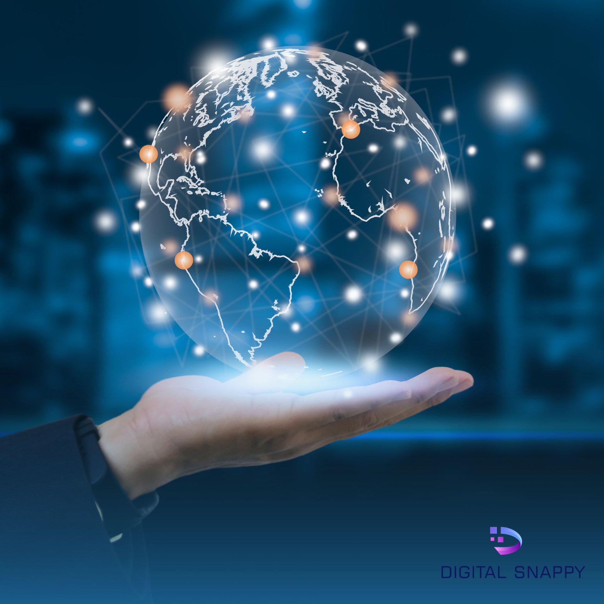 boost your online sales with digital snappy. online business growth