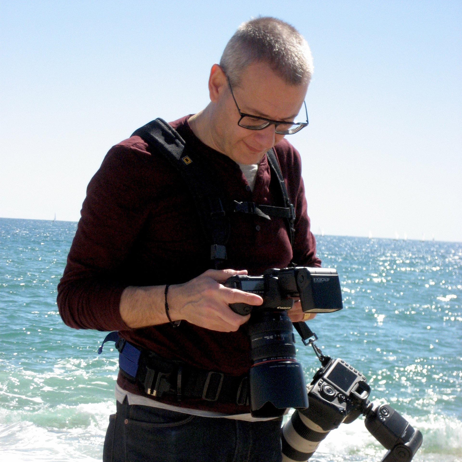 fotografo de boda en barcelona